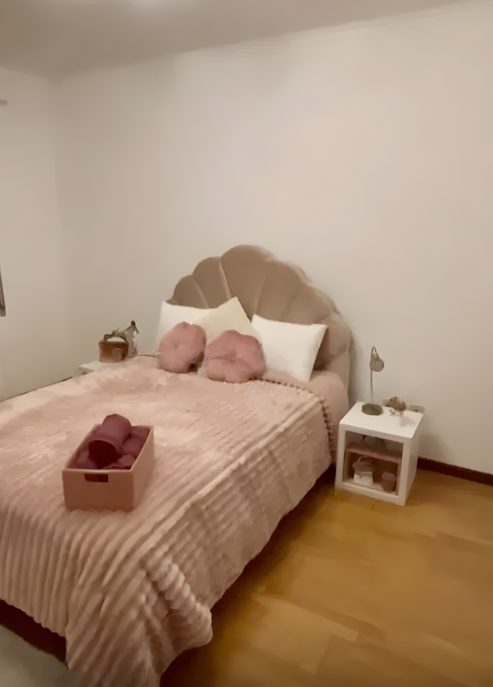 Apartamento T3 renovado para arrendamento em Mozelos — miniatura 12