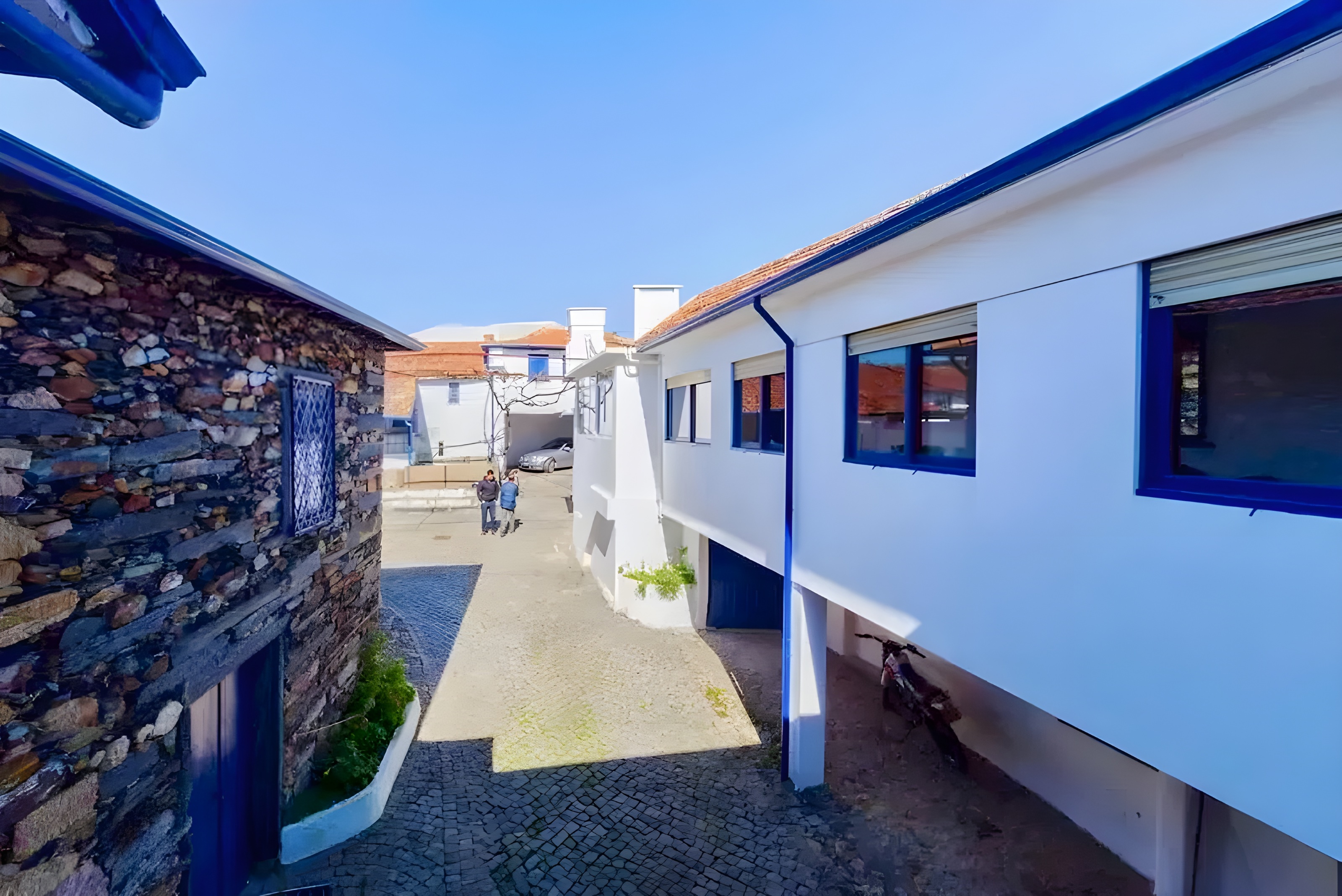 Quinta de charme com 4.000 m² em Aguiar de Sousa — miniatura 2