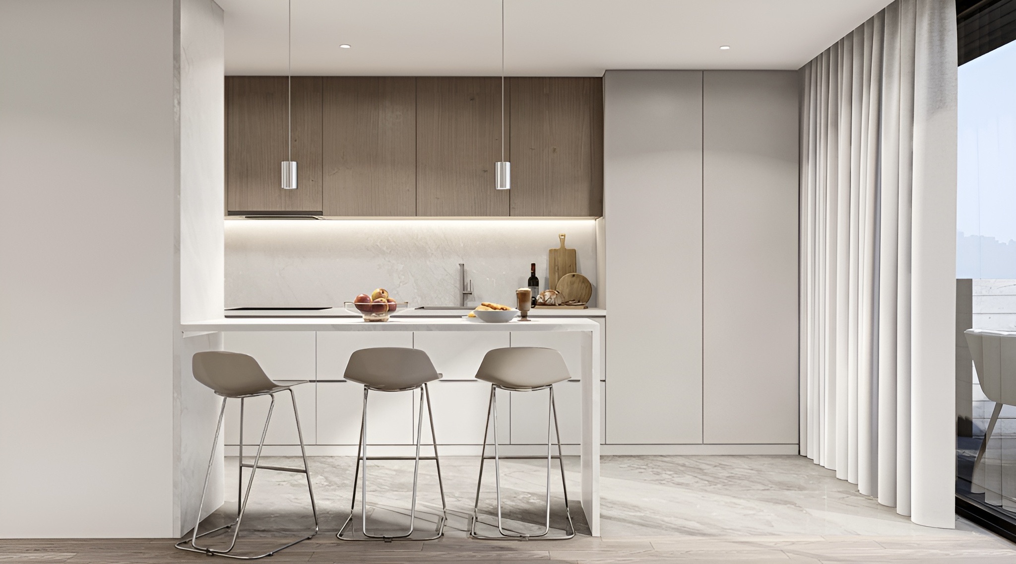 Valongo Premium viva no centro de Valongo com conforto e qualidade — miniatura 8