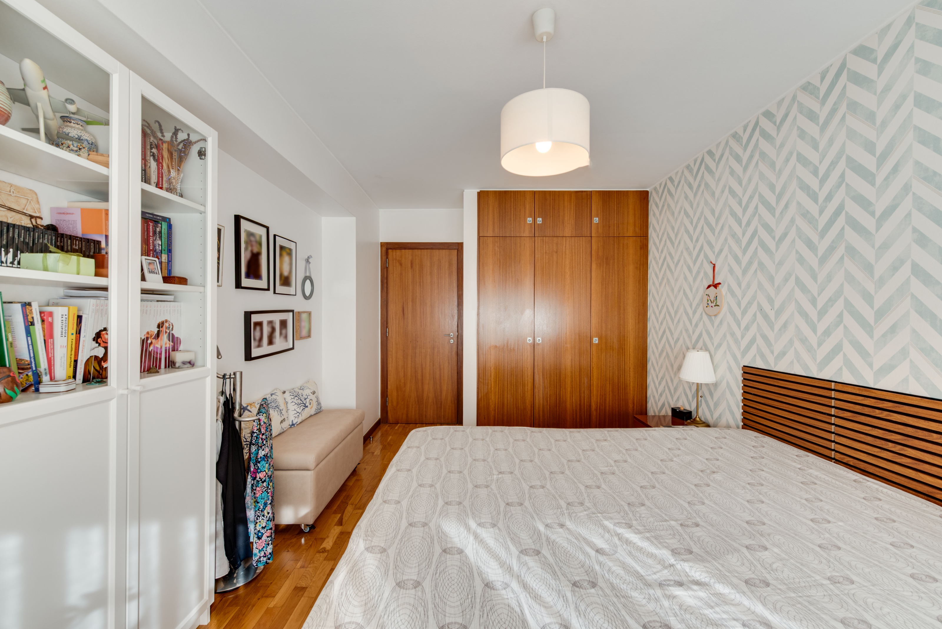Apartamento T2 no coração de Vila Nova de Gaia — miniatura 23