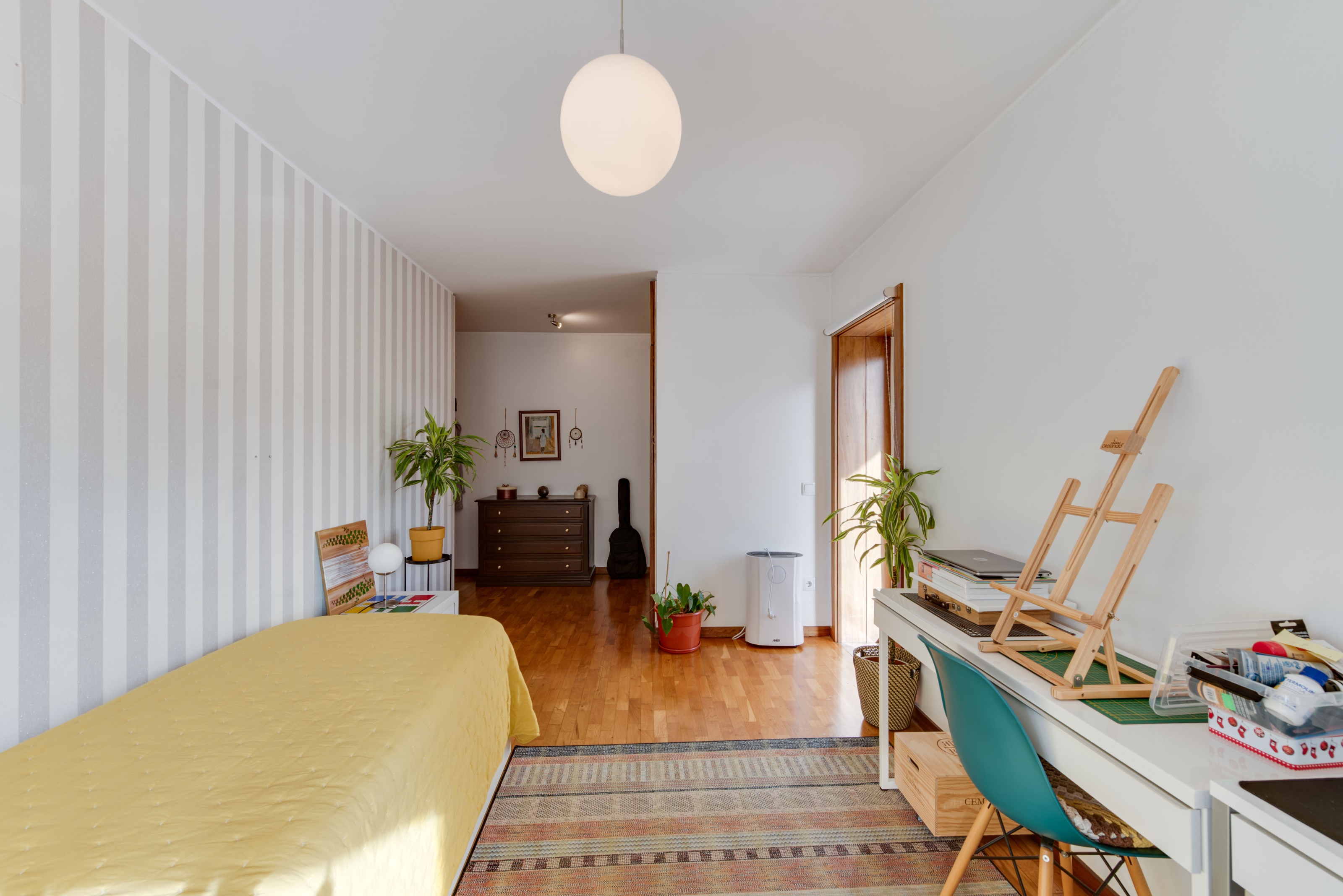 Apartamento T2 no coração de Vila Nova de Gaia — miniatura 30