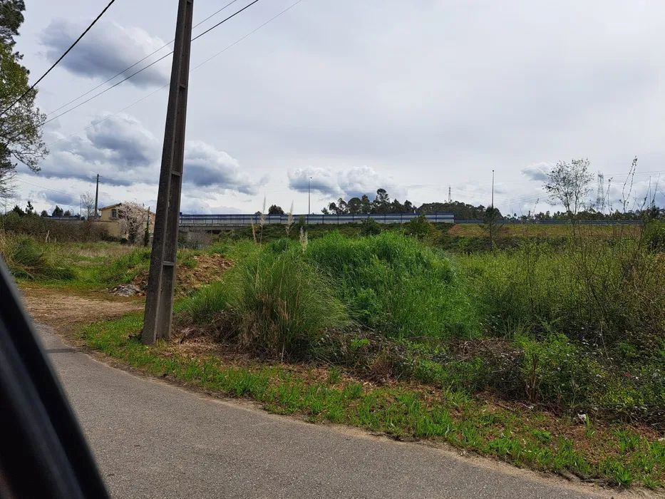 Terreno para Urbanizar em Santa Maria da Feira — miniatura 3
