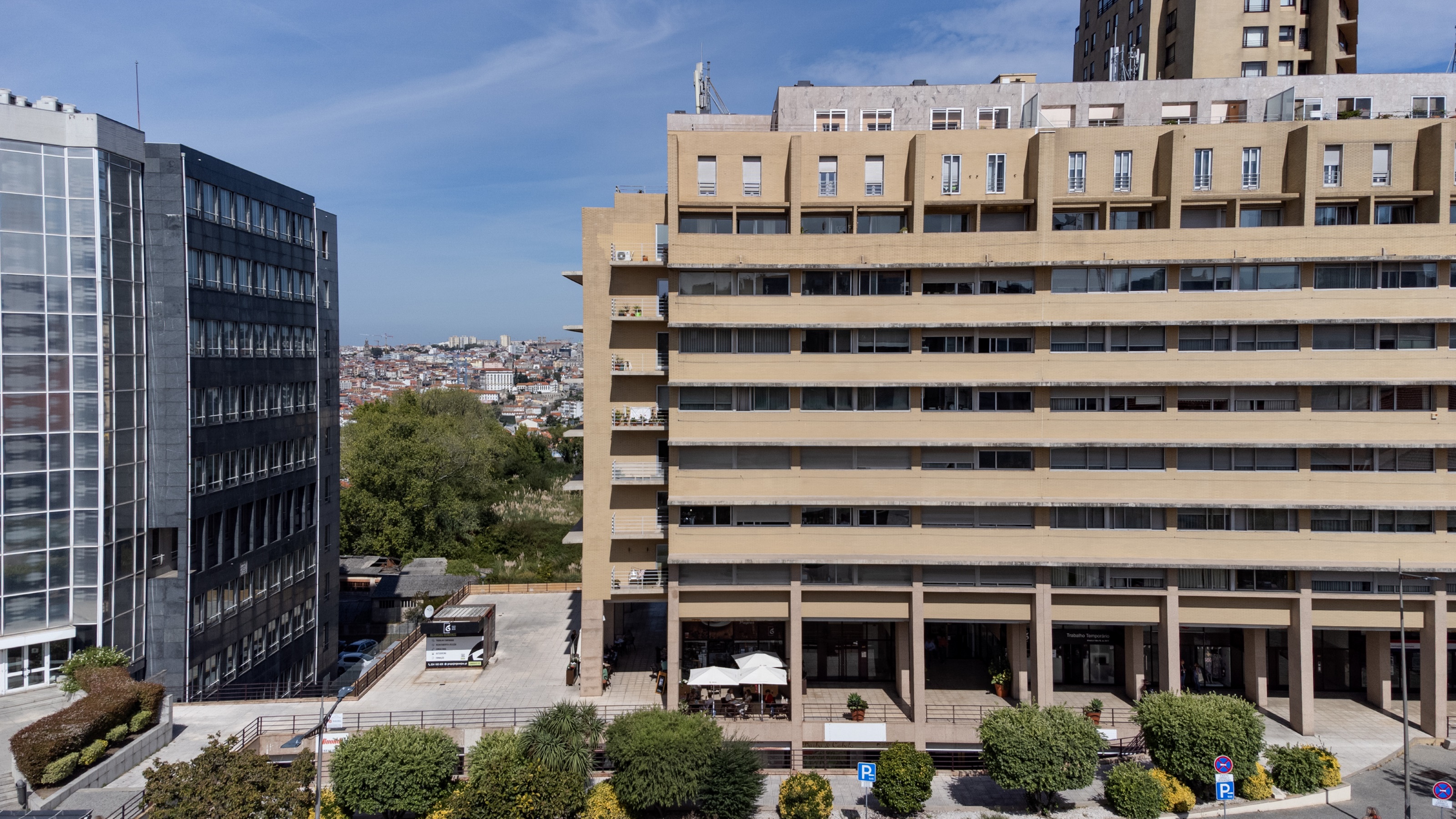Apartamento T2 no coração de Vila Nova de Gaia — miniatura 33