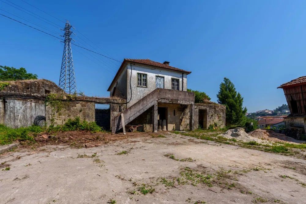 Quinta do Buraco em Vila de Cucujães — miniatura 11