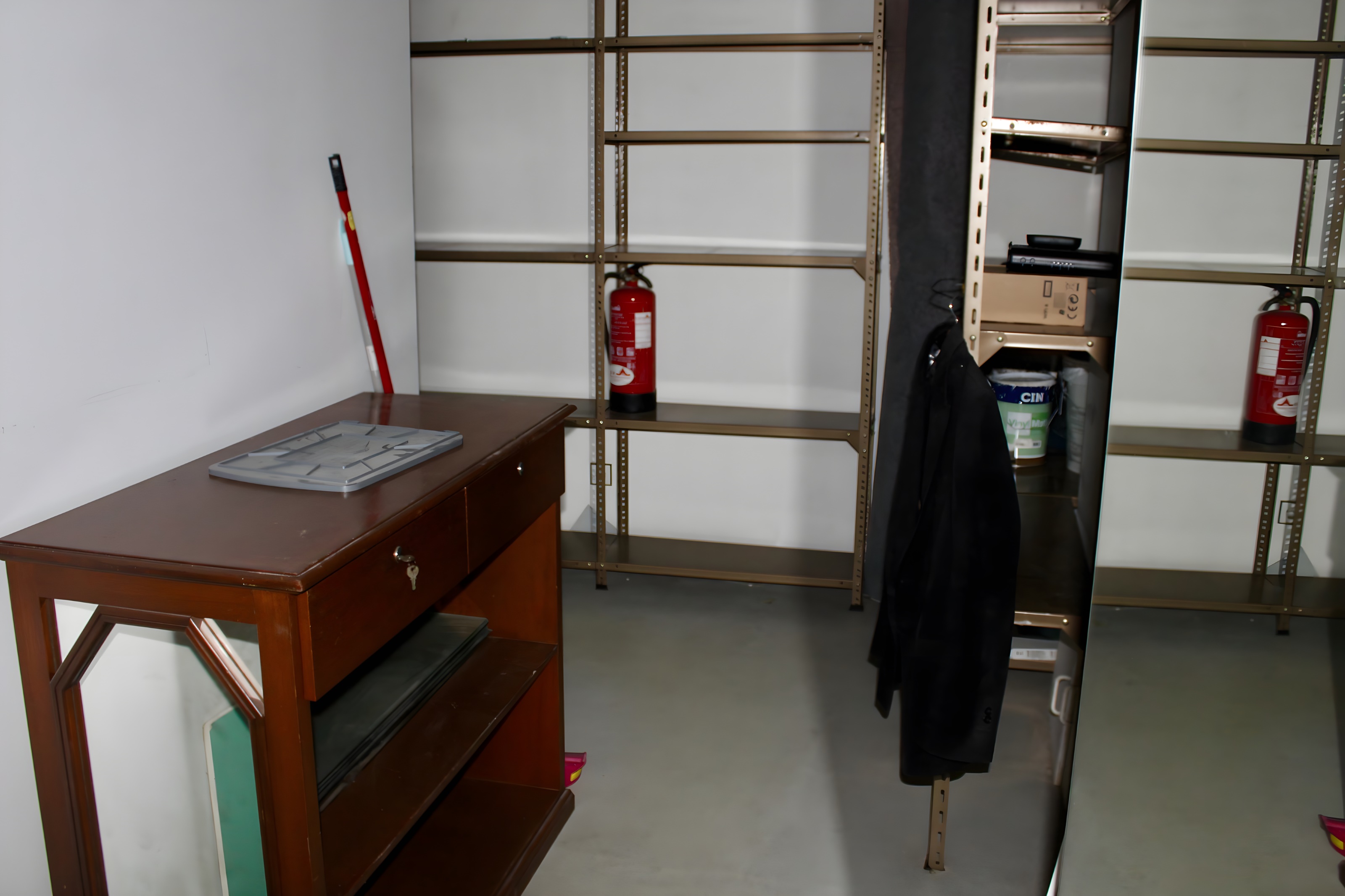 Loja com 60 m² na prestigiada zona da Boavista — miniatura 11