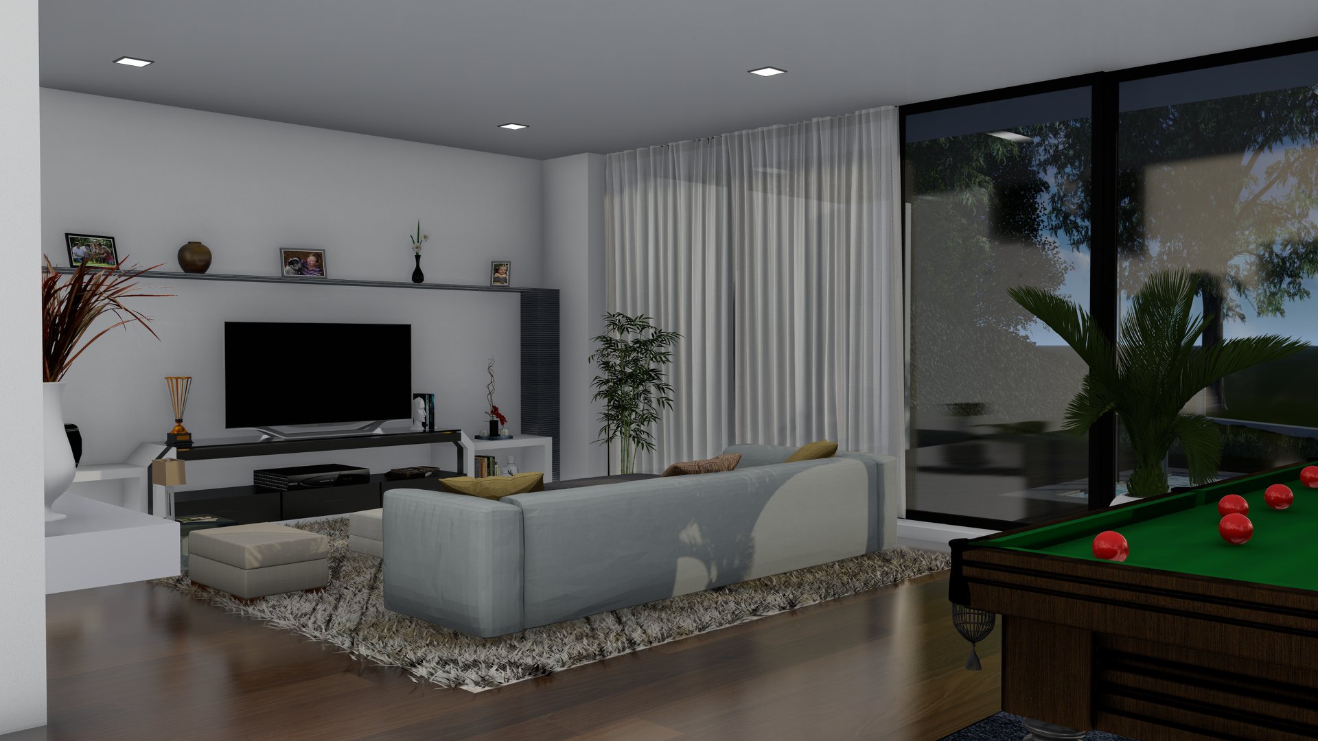 Moradia individual T3+1 nova de luxo em Olival — miniatura 28
