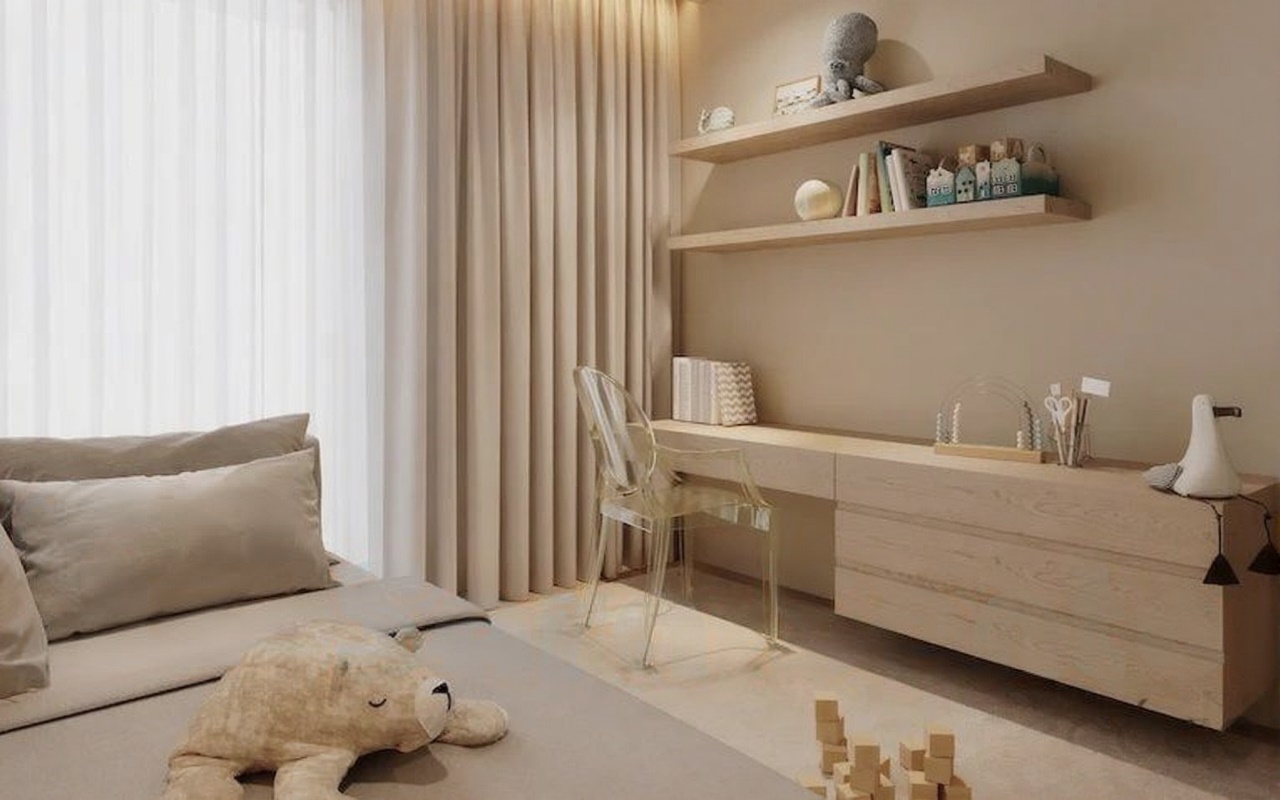 Apartamento T3 no empreendimento The Yard Next — miniatura 6