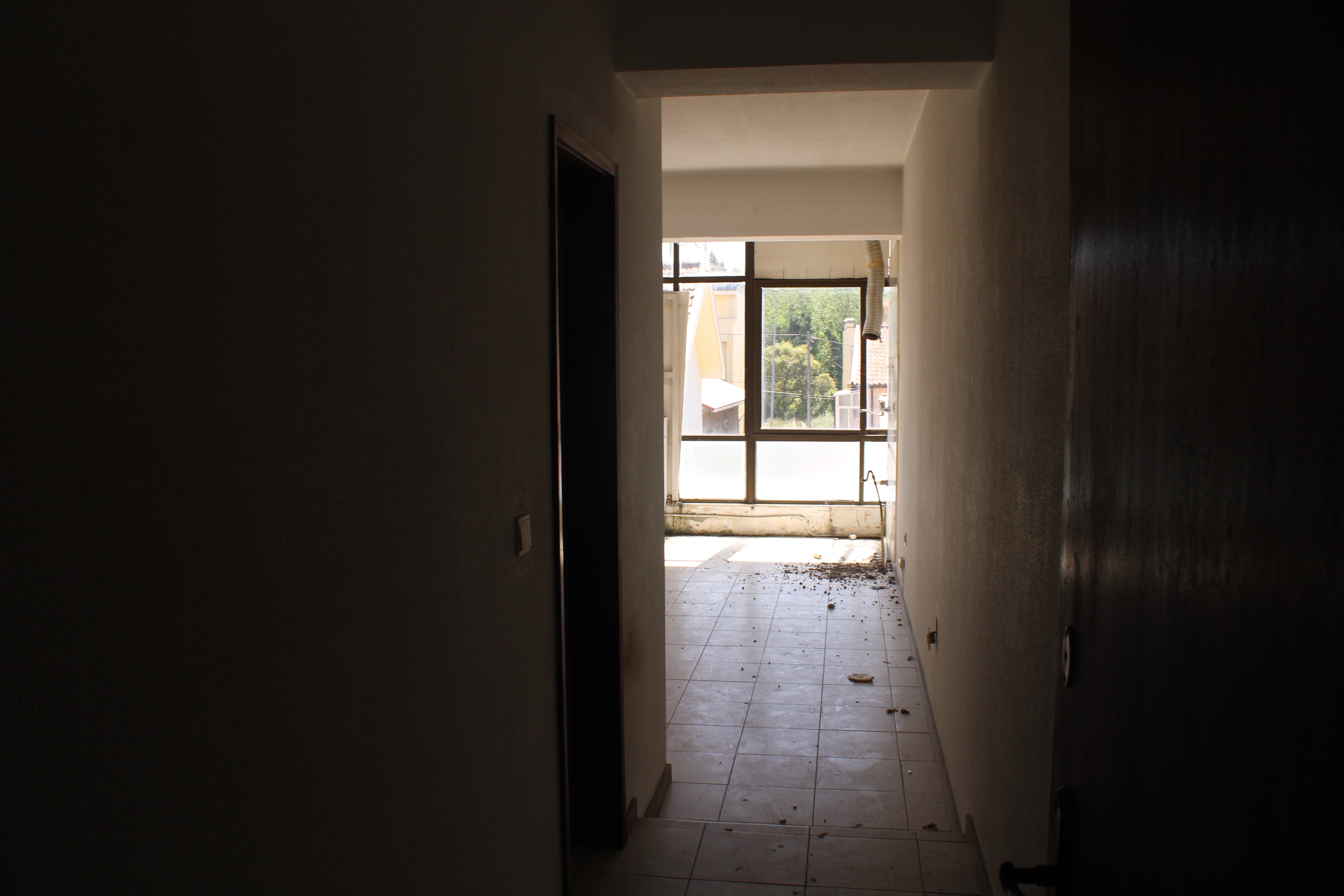 Prédio para recuperar com 24 suites em Matosinhos — miniatura 21