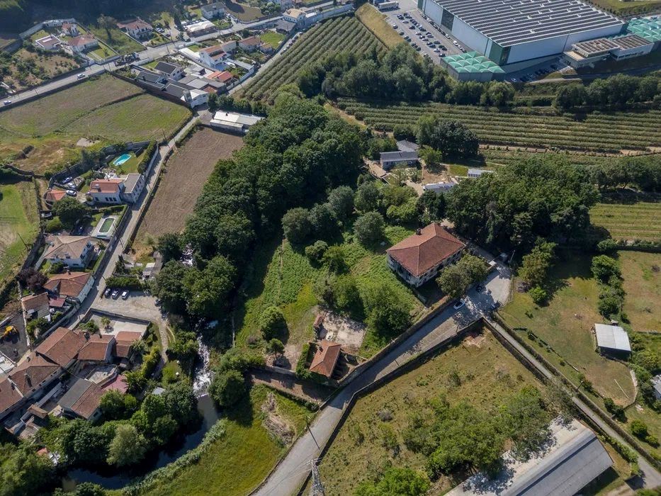 Quinta do Buraco em Vila de Cucujães — miniatura 16
