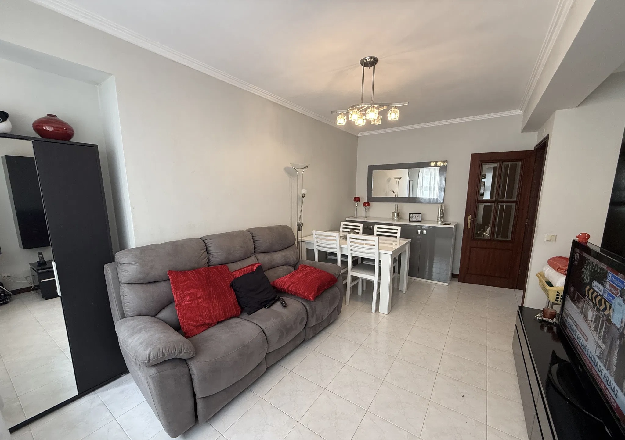 Apartamento T2 com terraço de 25 m² em Vila Nova de Gaia — miniatura 10