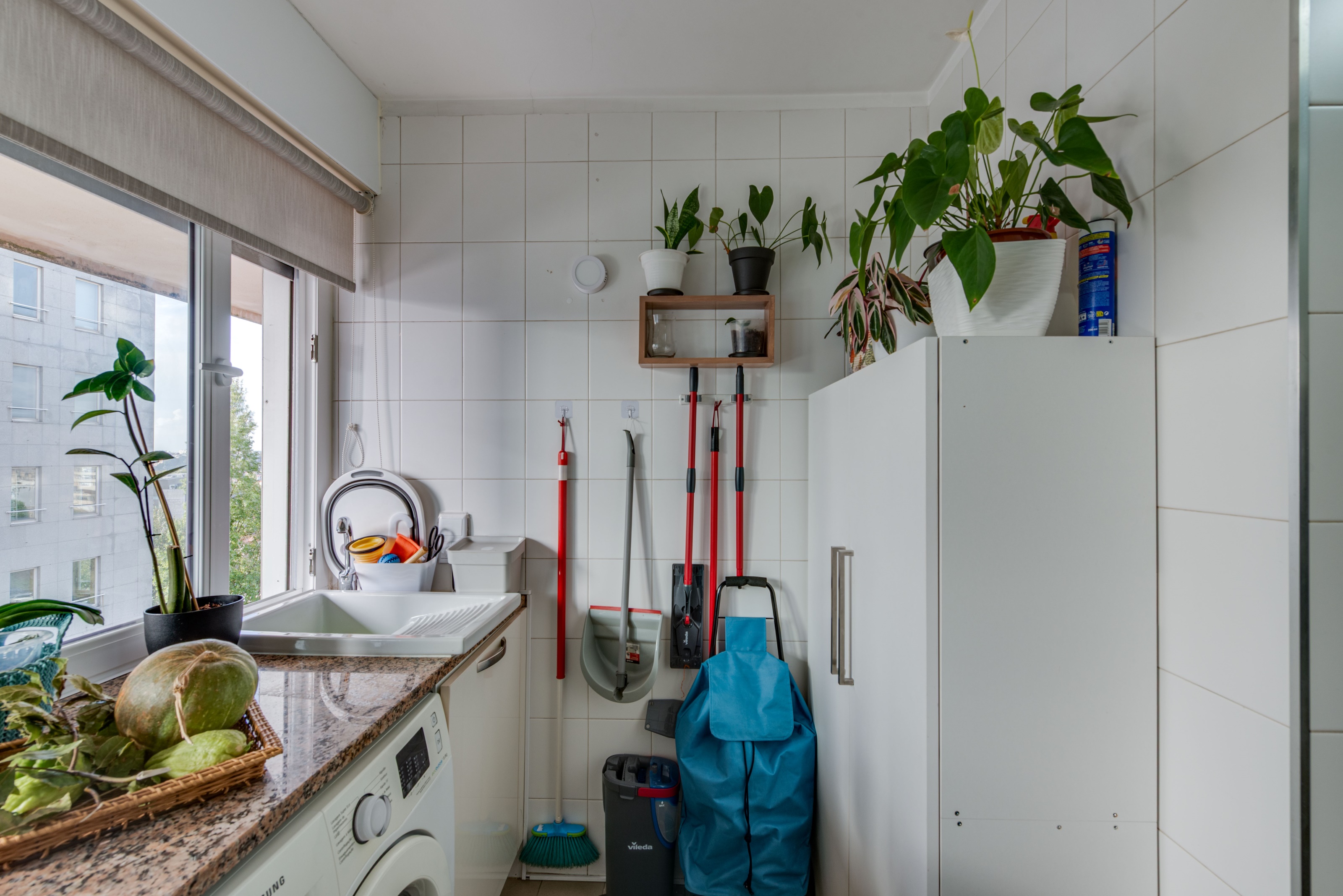 Apartamento T2 no coração de Vila Nova de Gaia — miniatura 17