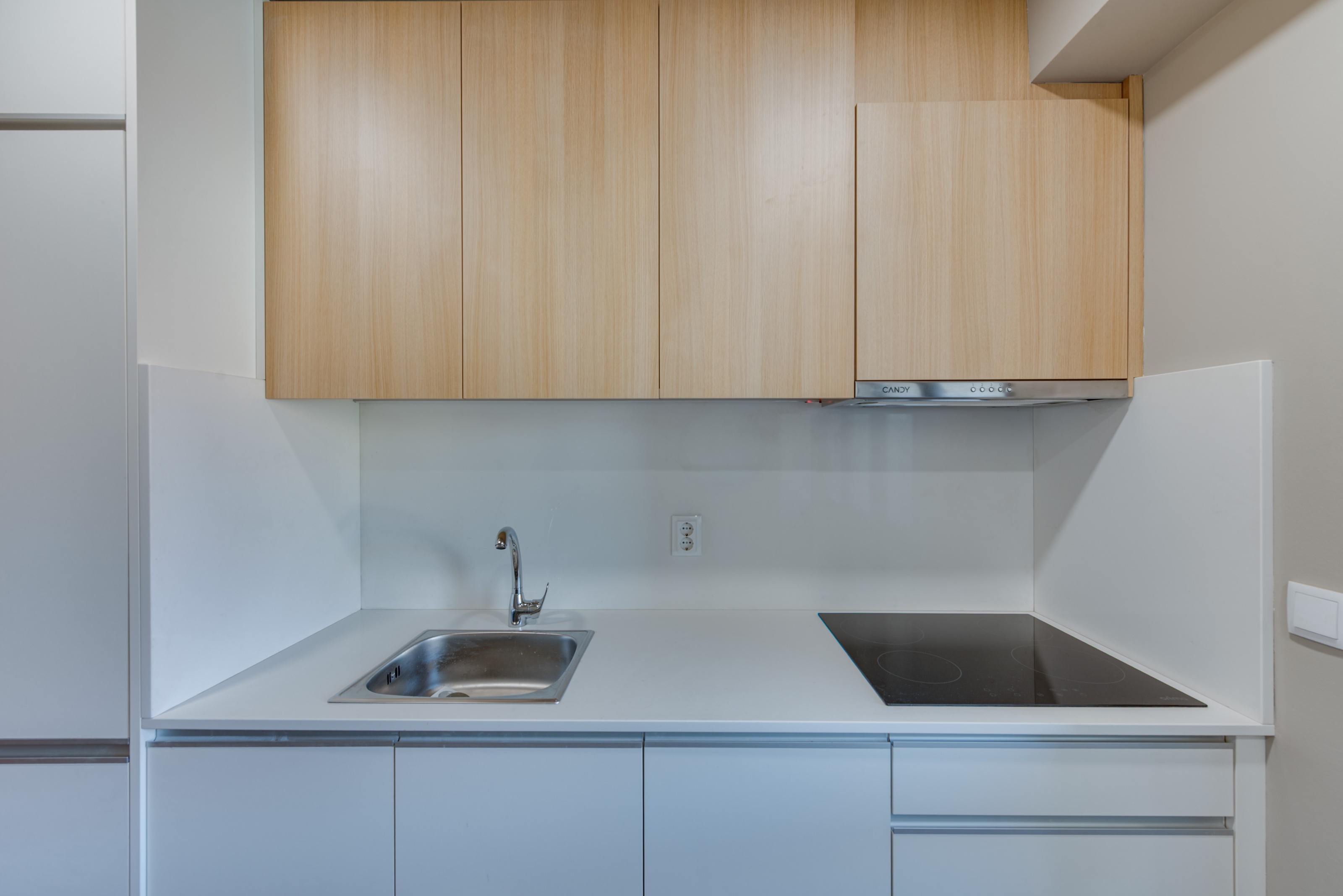 Apartamento T2 totalmente remodelado em Gaia — miniatura 9