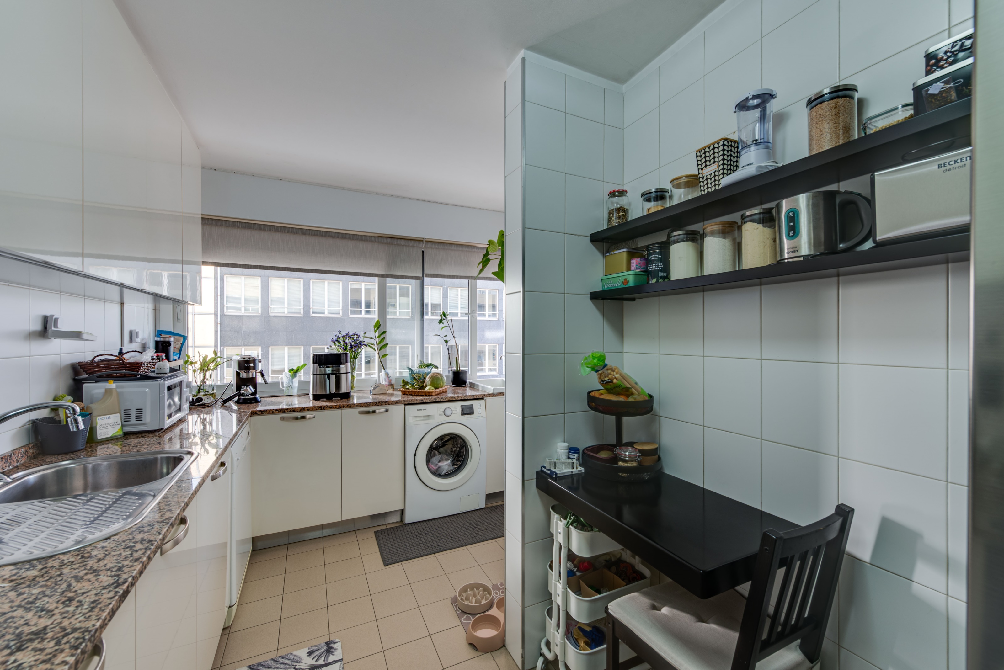 Apartamento T2 no coração de Vila Nova de Gaia — miniatura 13