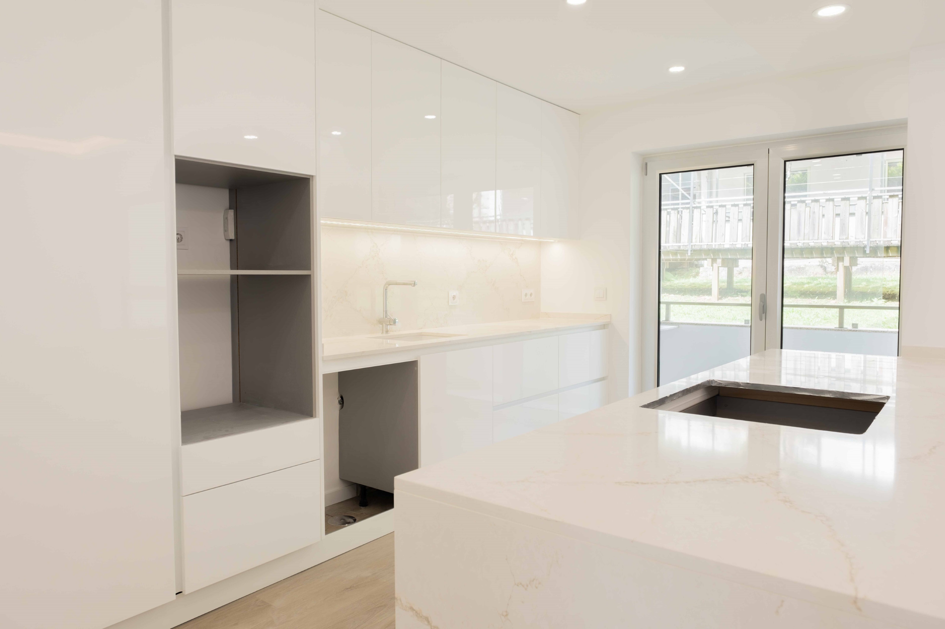 T4 de luxo com varanda e garagem em Vila nova de Gaia — miniatura 2
