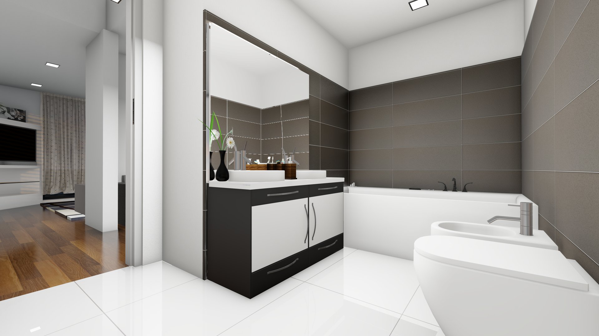 Moradia individual T3+1 nova de luxo em Olival — miniatura 20