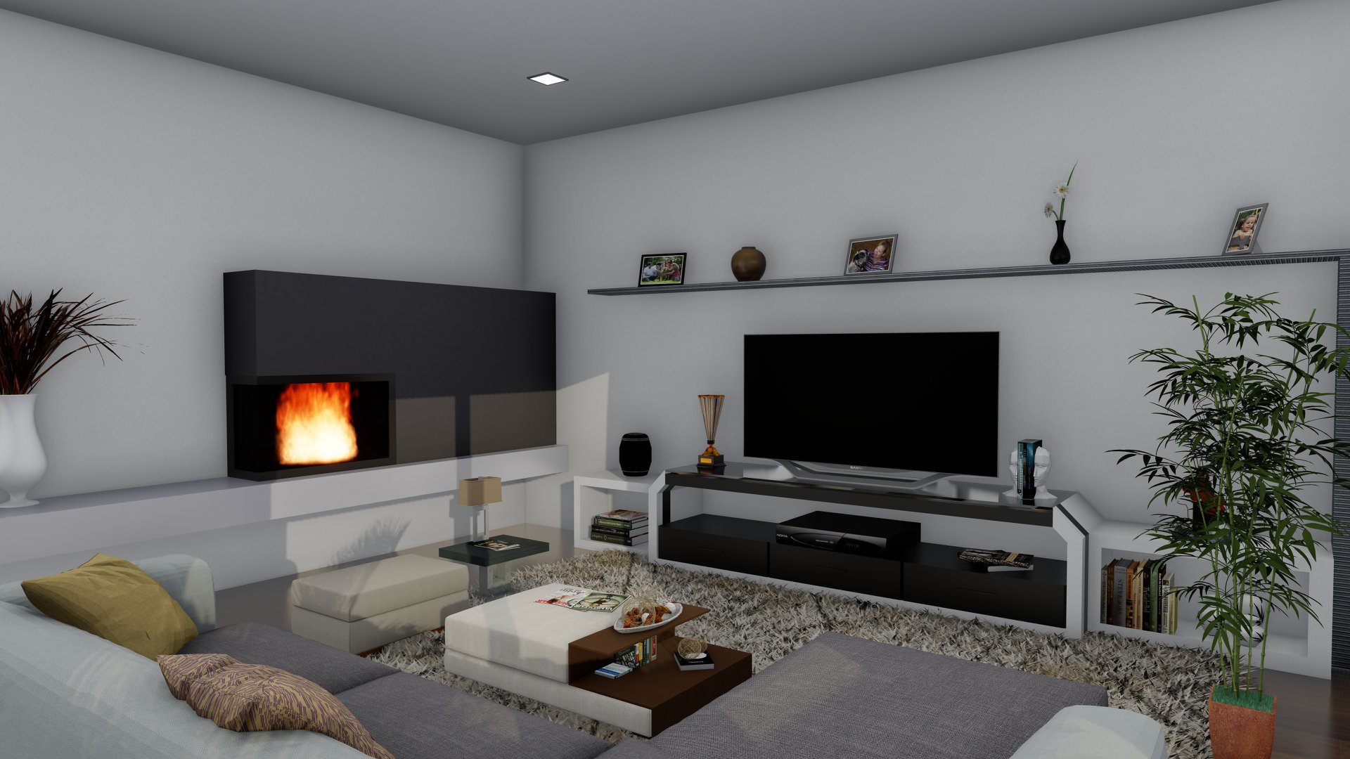 Moradia individual T3+1 nova de luxo em Olival — miniatura 27