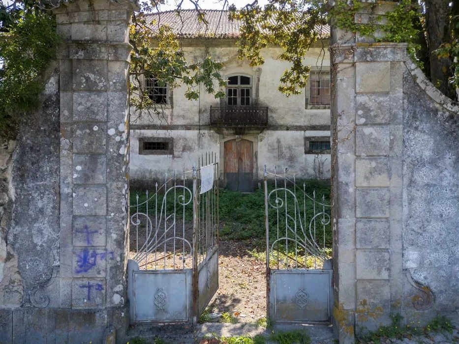 Quinta do Buraco em Vila de Cucujães — miniatura 9