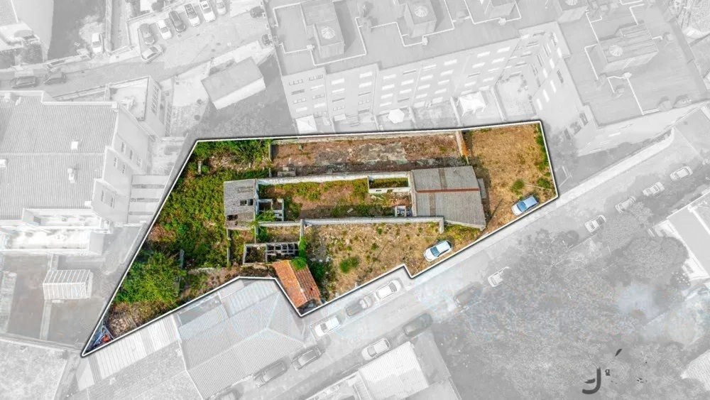 Terreno para construção em altura no centro de Gondomar — miniatura 8