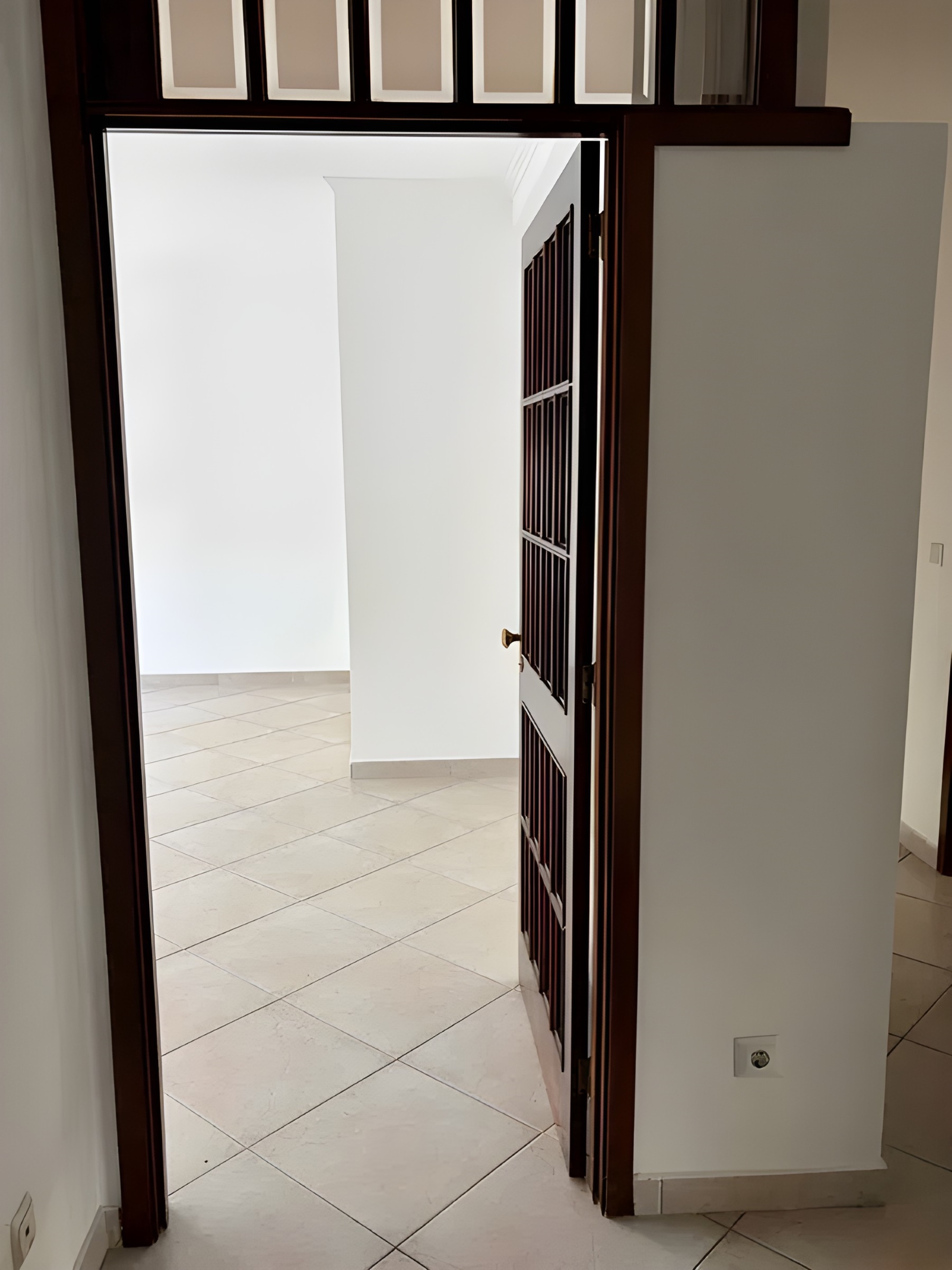 Apartamento T3 renovado na Senhora da Hora — miniatura 5
