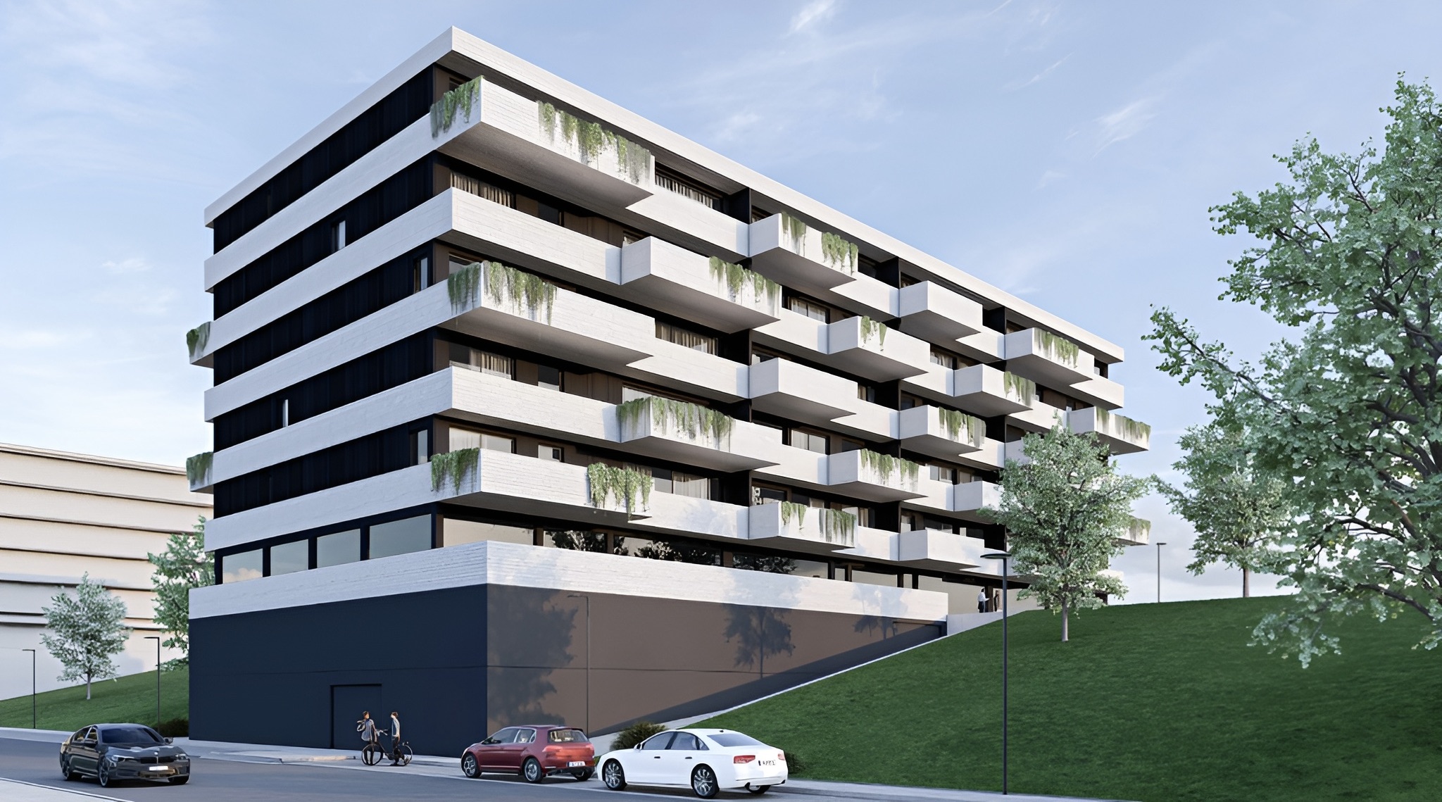 Valongo Premium viva no centro de Valongo com conforto e qualidade — miniatura 6