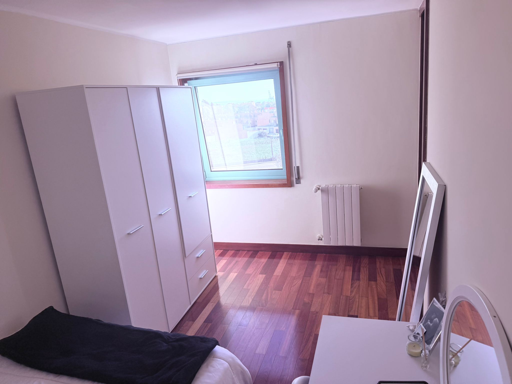 Apartamento T1 próximo das praias em Leça da Palmeira — miniatura 6