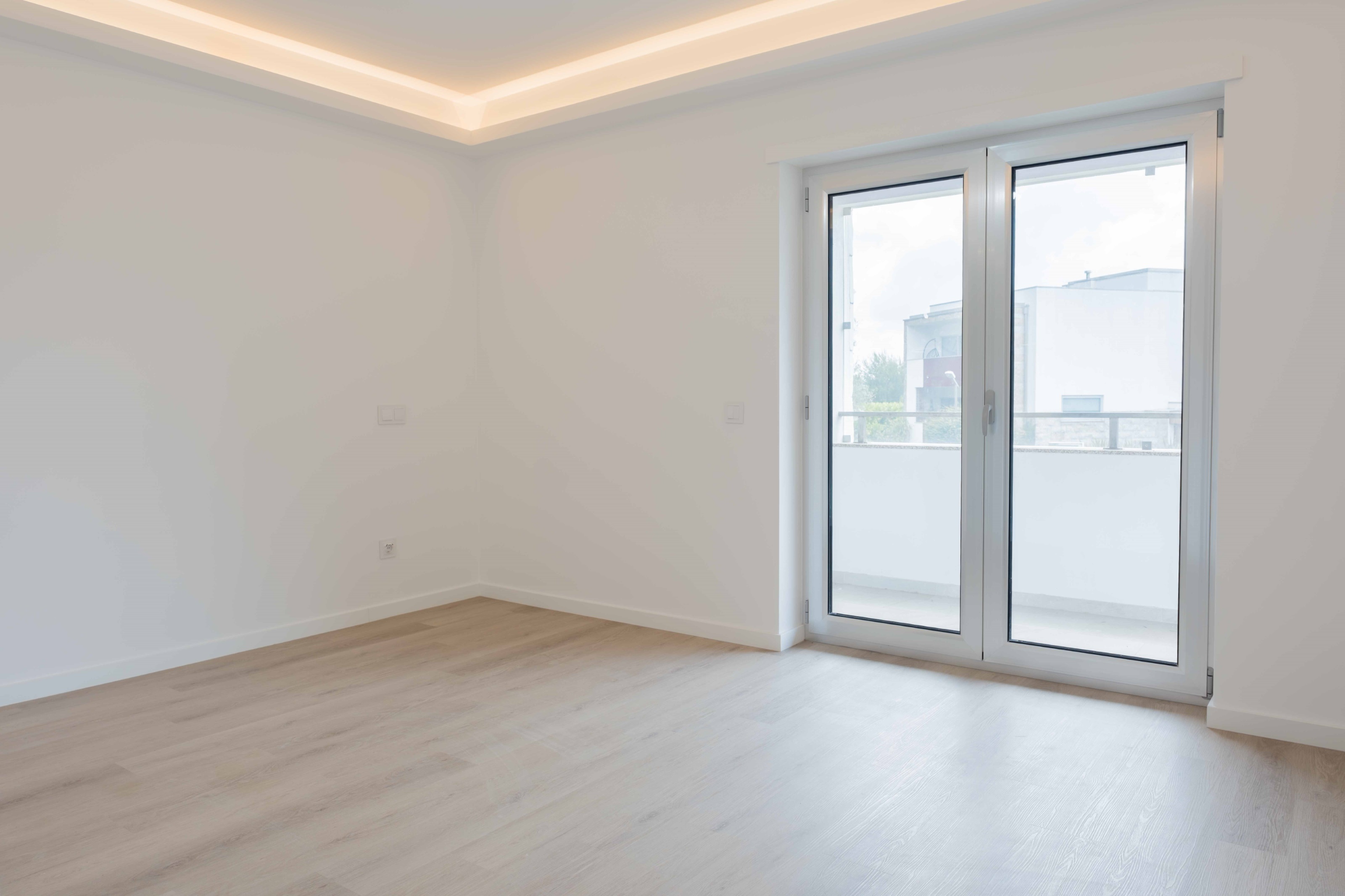 T4 de luxo com varanda e garagem em Vila nova de Gaia — miniatura 44