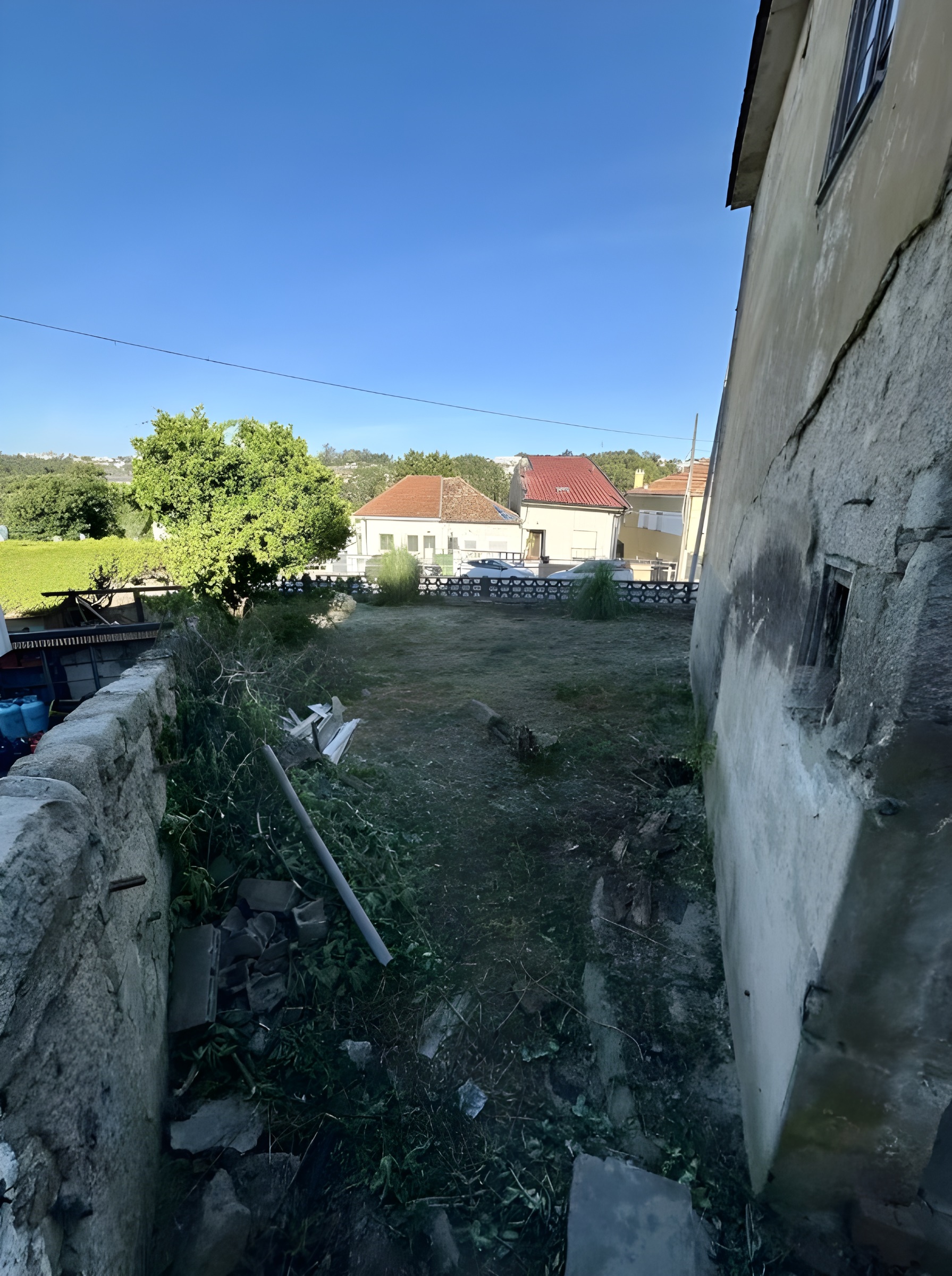 Moradia independente com jardim e poço em São Mamede de Infesta — miniatura 24