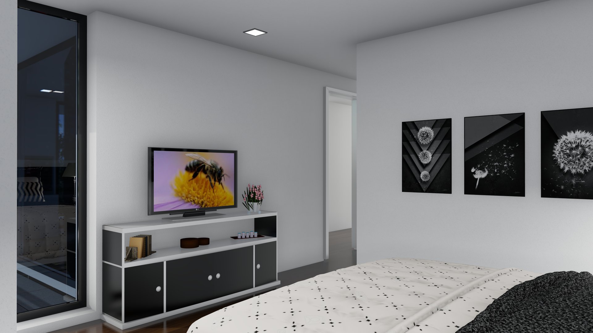 Moradia individual T3+1 nova de luxo em Olival — miniatura 13
