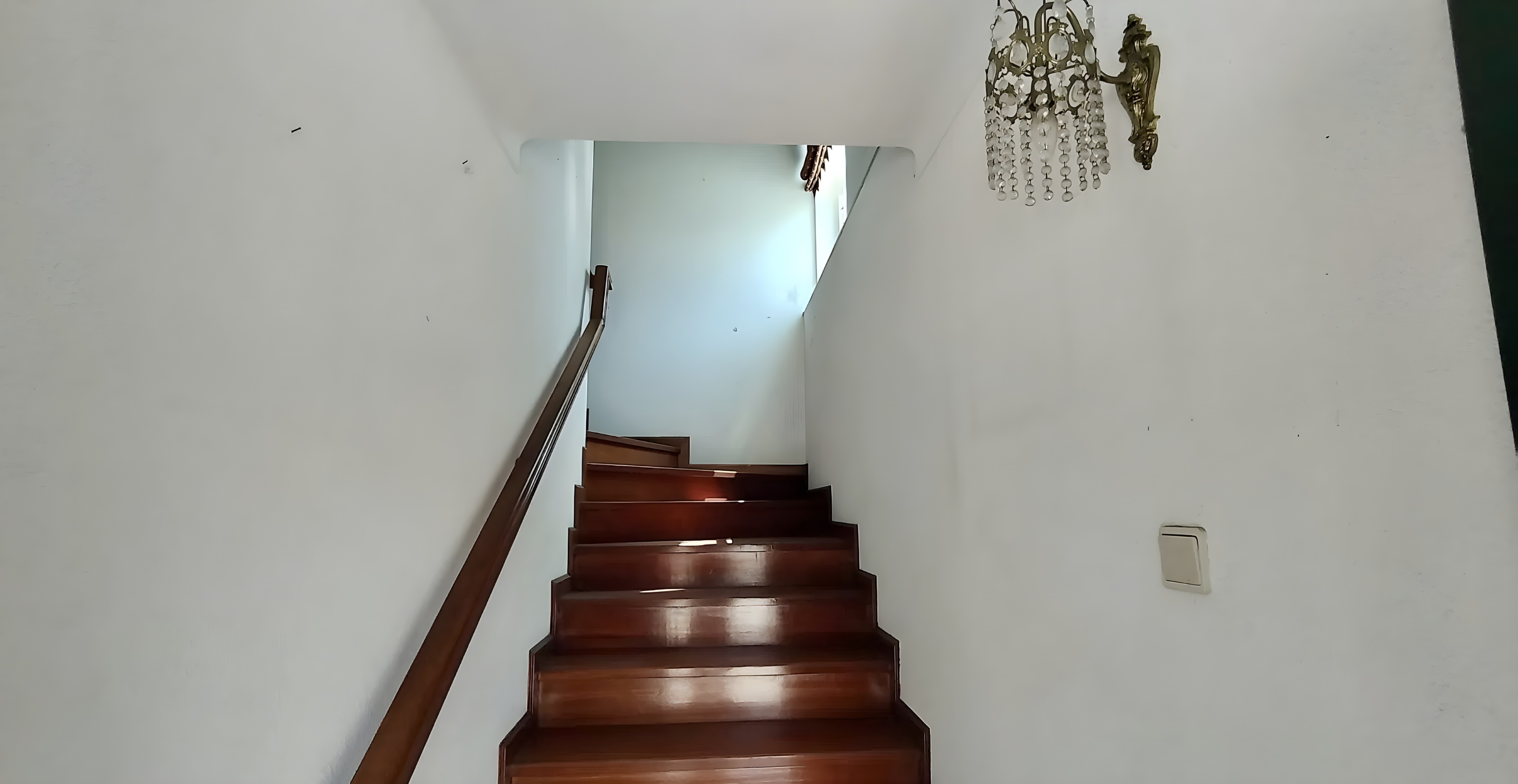 Andar moradia T2 com garagem e anexo junto ao metro de Fânzeres — miniatura 7