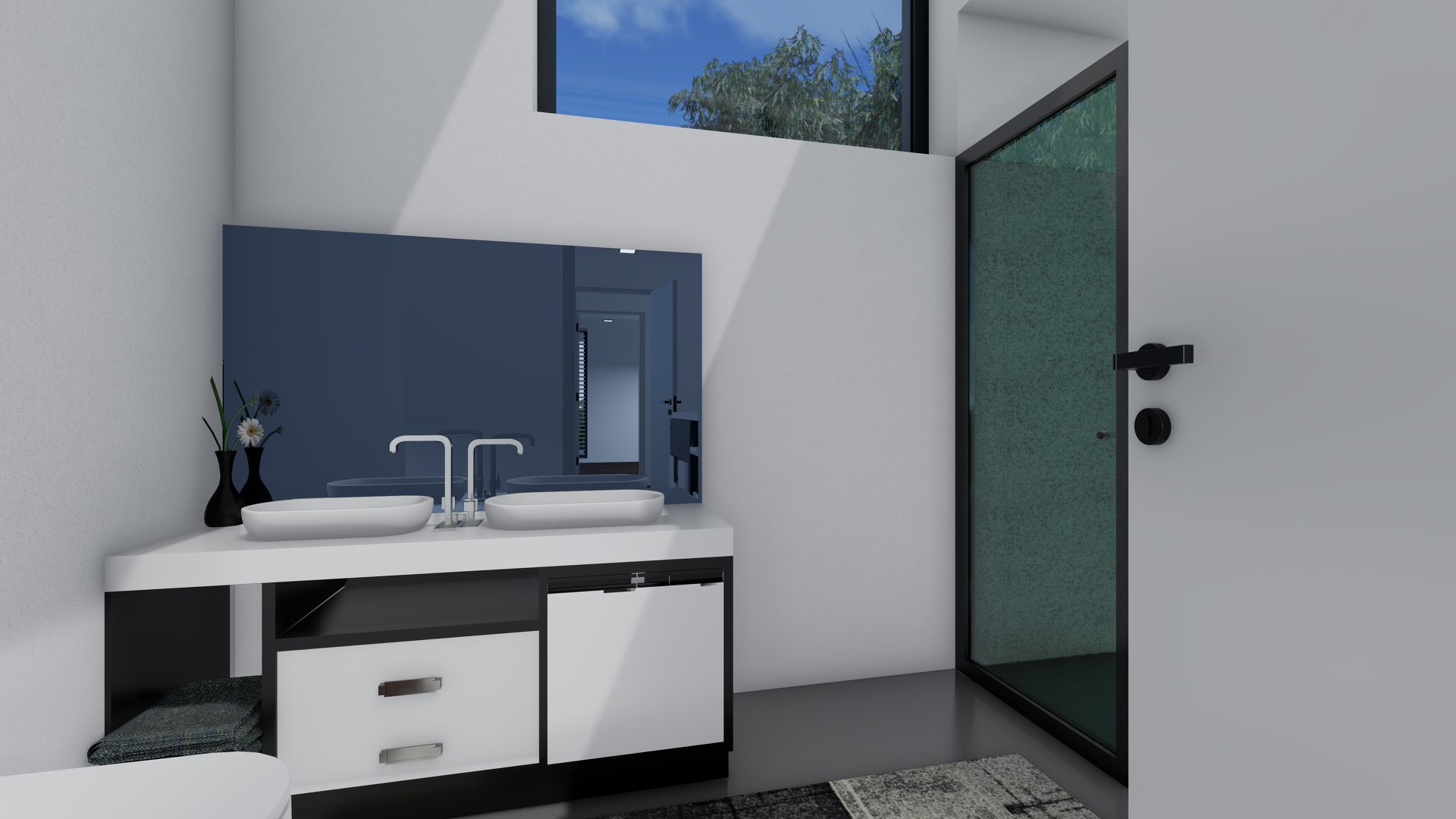 Moradia individual T3+1 nova de luxo em Olival — miniatura 15