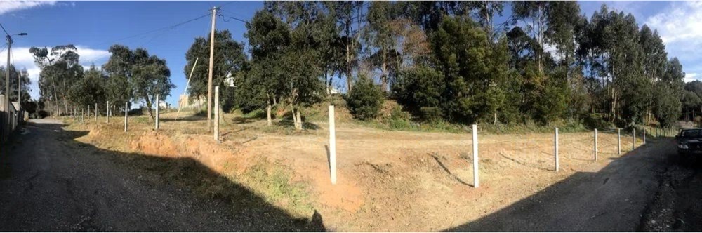 Terreno para construção de 2 moradias em São Felix da Marinha — miniatura 2