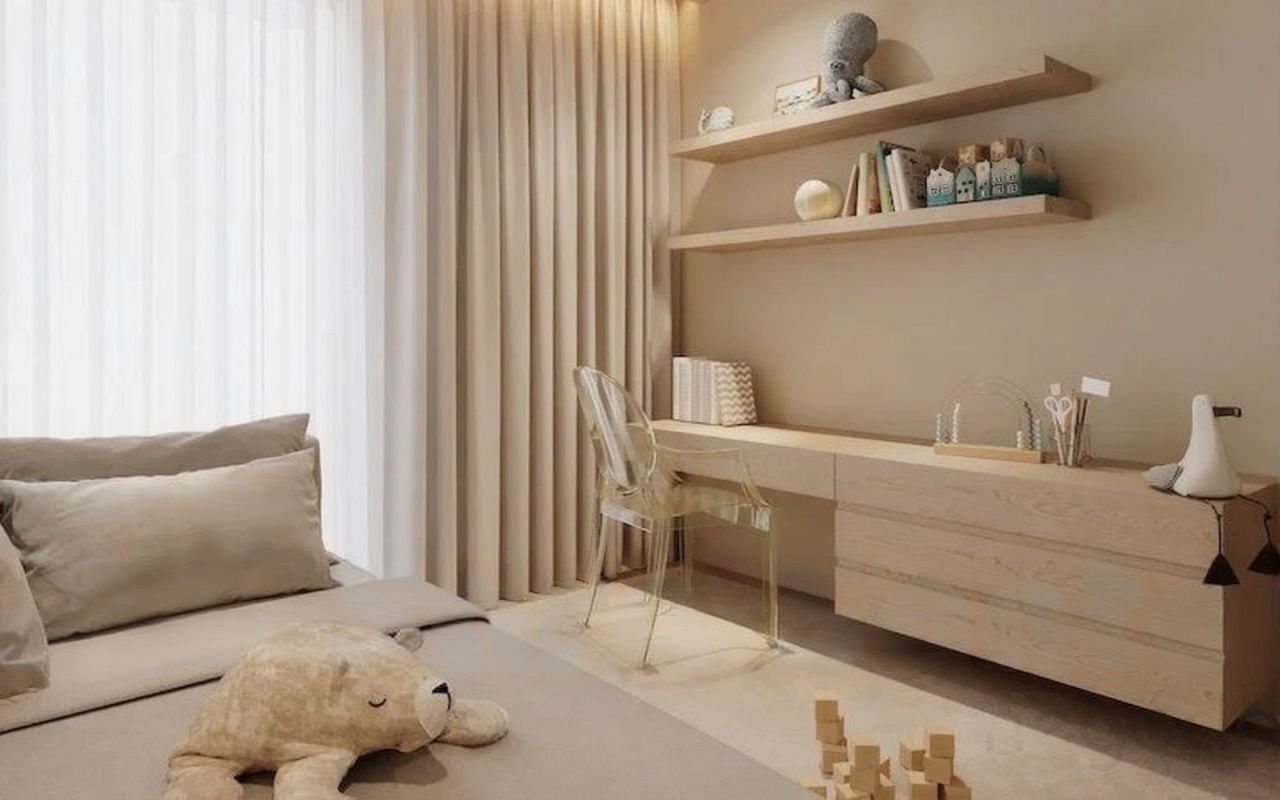 Apartamento T3 no empreendimento The Yard Next — miniatura 5