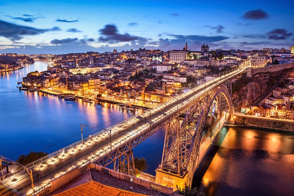 Terrenos no Porto e Gaia para construção em altura — miniatura 10