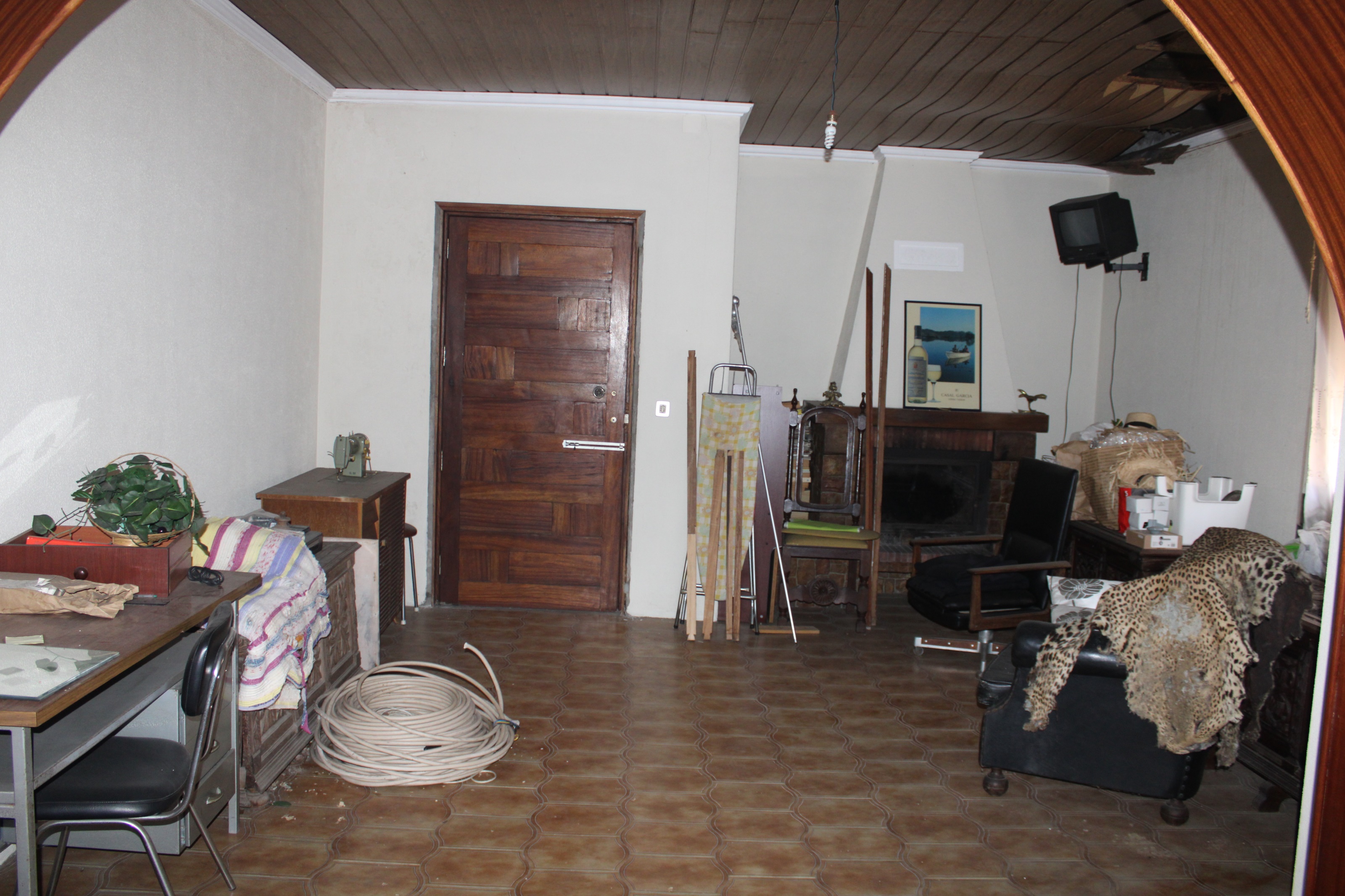 Prédio para recuperar com 24 suites em Matosinhos — miniatura 32