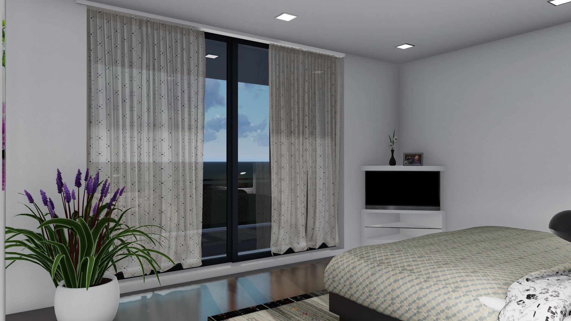 Moradia individual T3+1 nova de luxo em Olival — miniatura 17