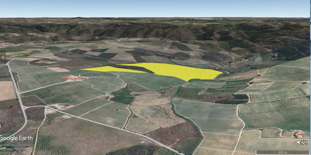 Terreno agrícola para produção de vinho em Freixo de Espada a Cinta — miniatura 14