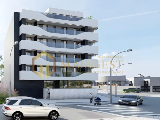 Trofa Premium viva com distinção no coração da Trofa