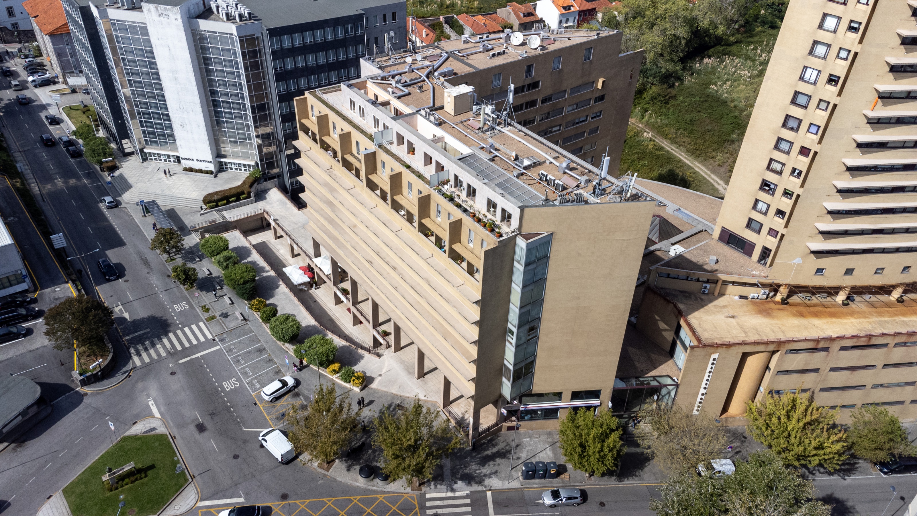 Apartamento T2 no coração de Vila Nova de Gaia — miniatura 38
