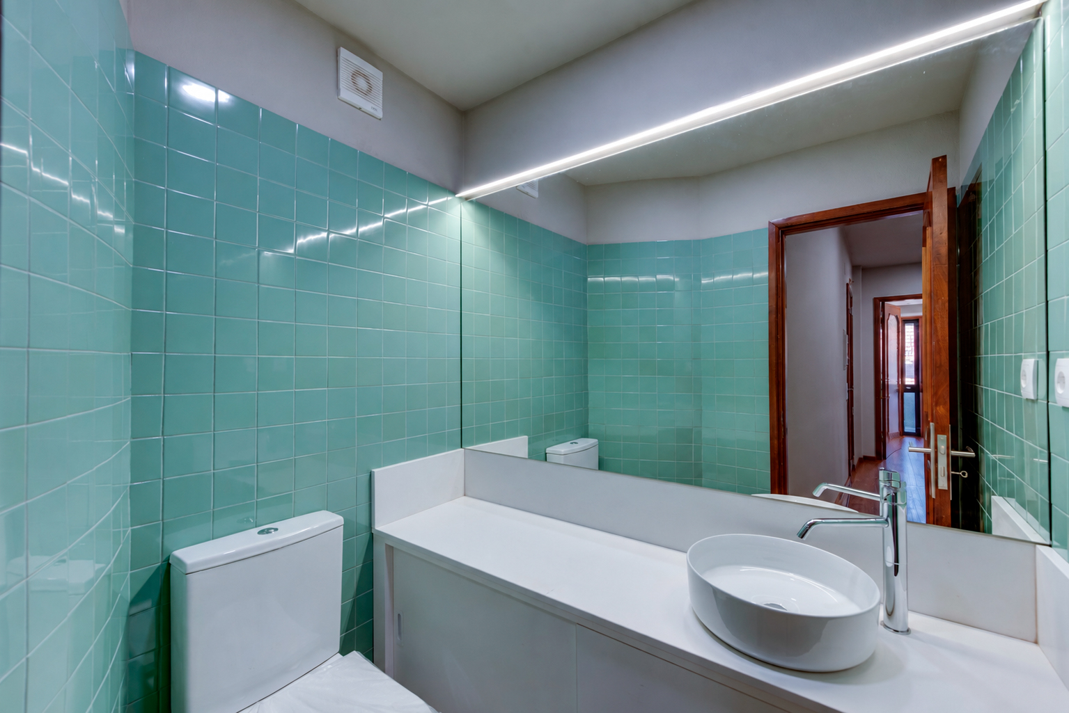Apartamento T2 totalmente remodelado em Gaia — miniatura 18