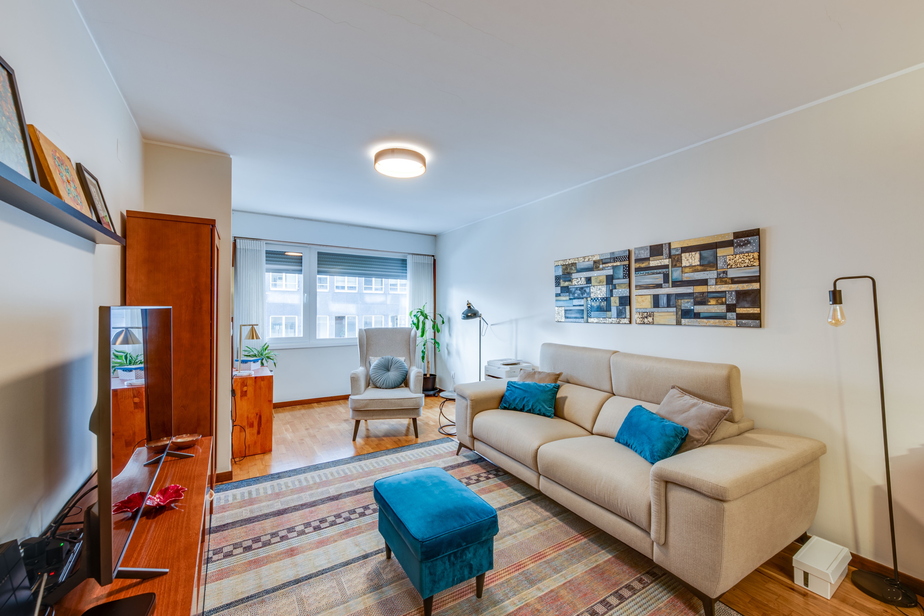 Apartamento T2 no coração de Vila Nova de Gaia — miniatura 10