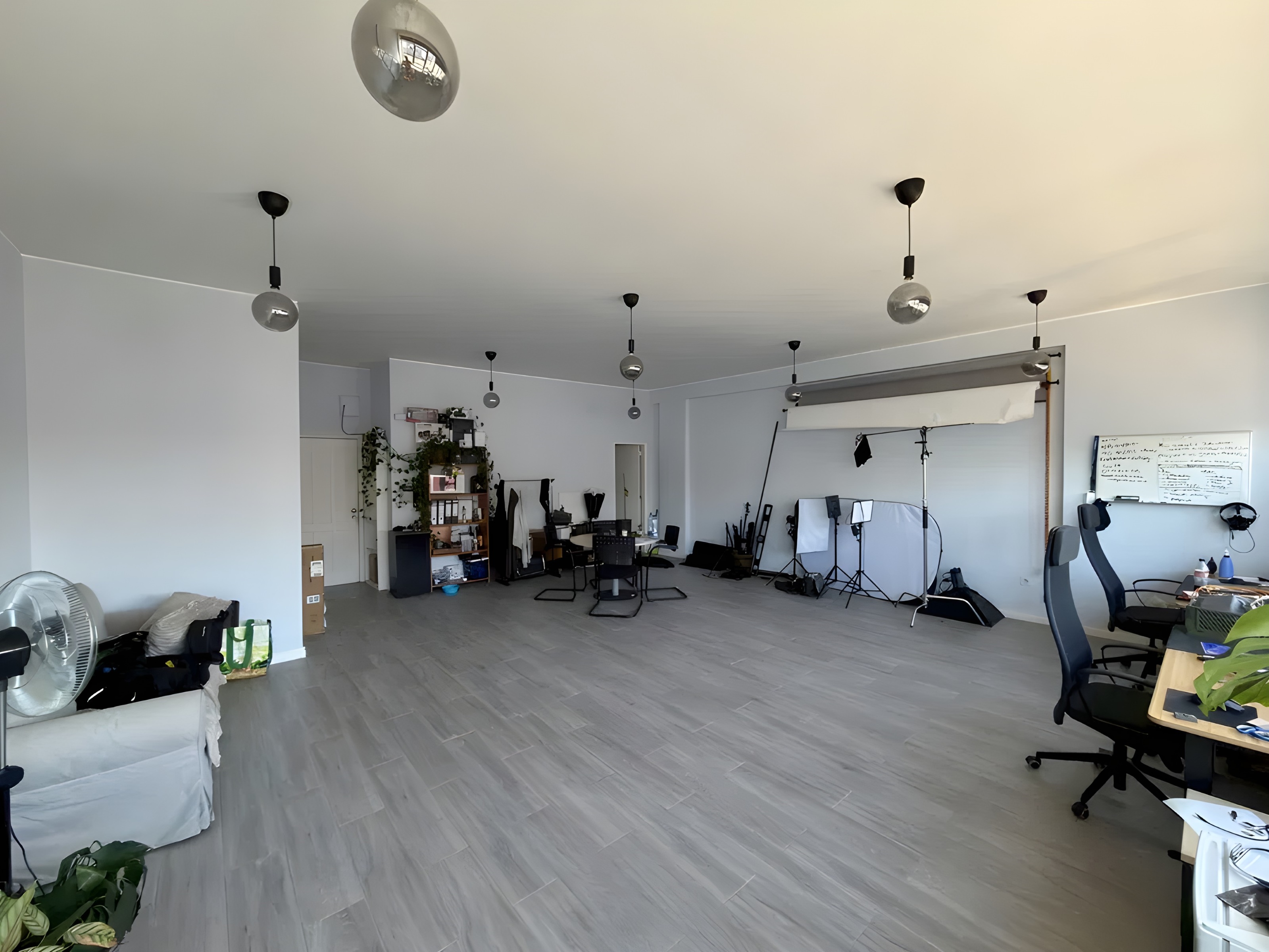 Escritório de 75 m² para arrendamento frente ao Mira Maia — miniatura 4