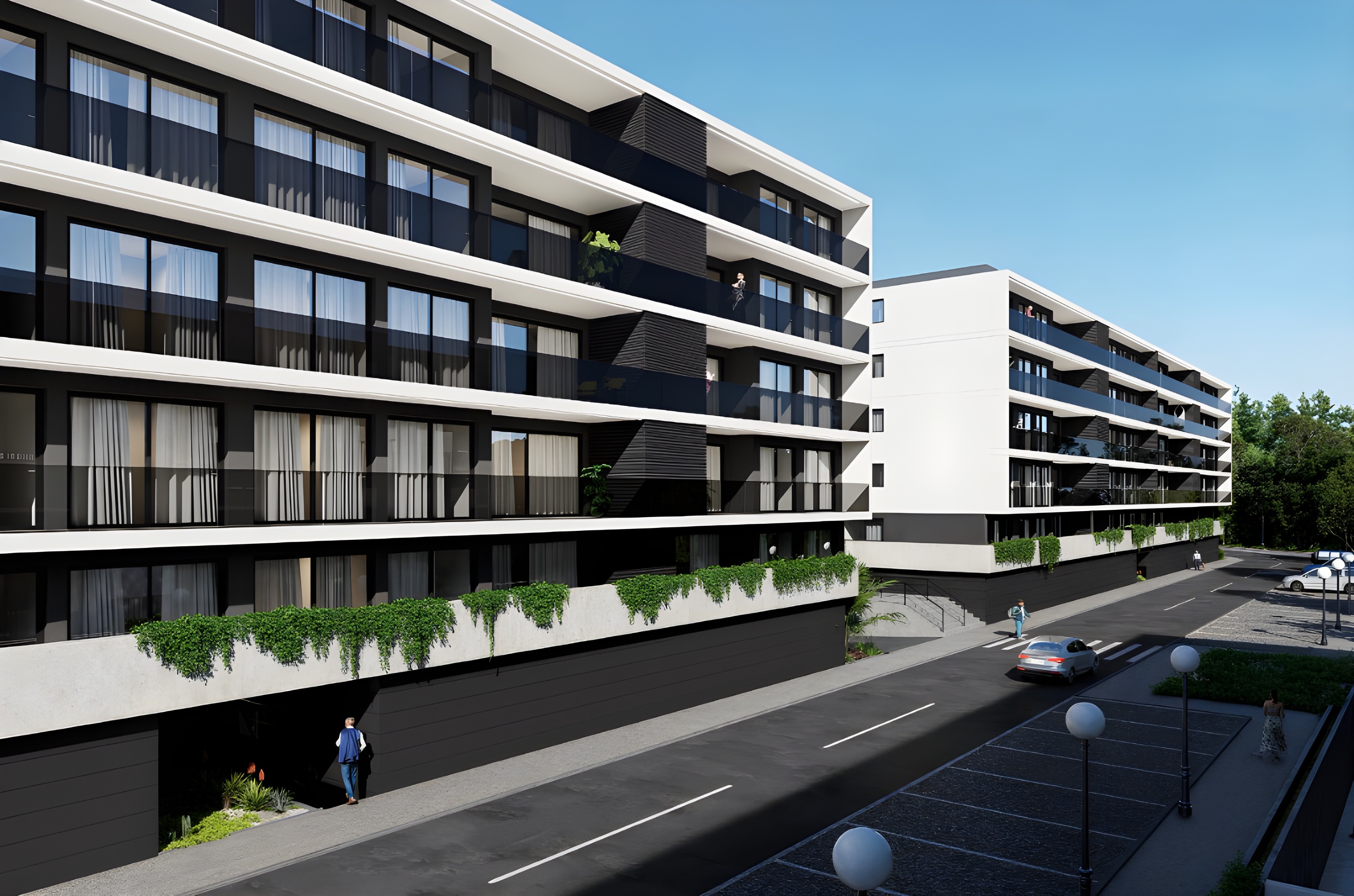 Gondomar Green modernidade, conforto e natureza a dois passos do Porto — miniatura 4