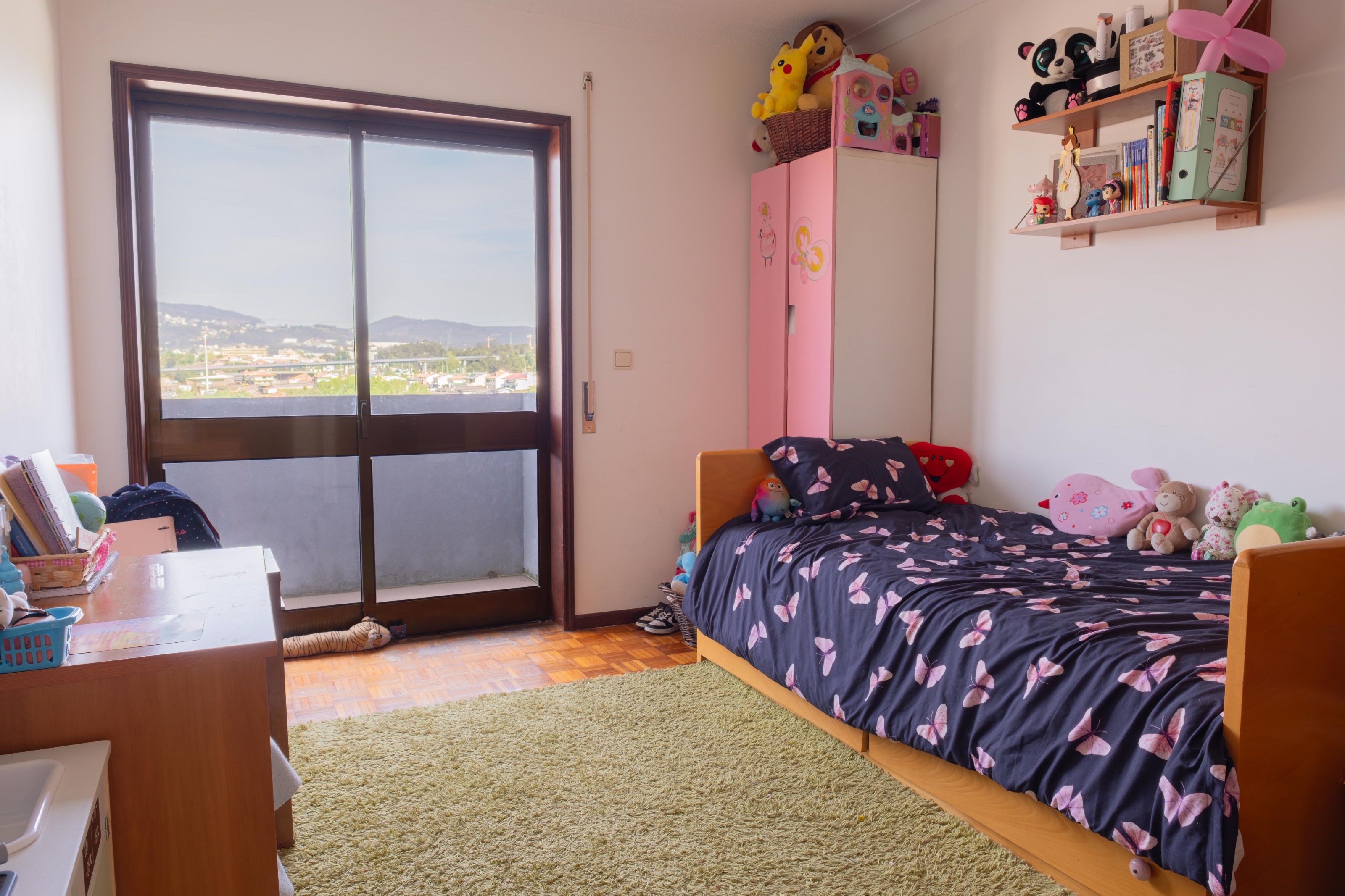 Moradia T3 com 3 pisos, jardim, terraço e churrasqueira em Campo — miniatura 15