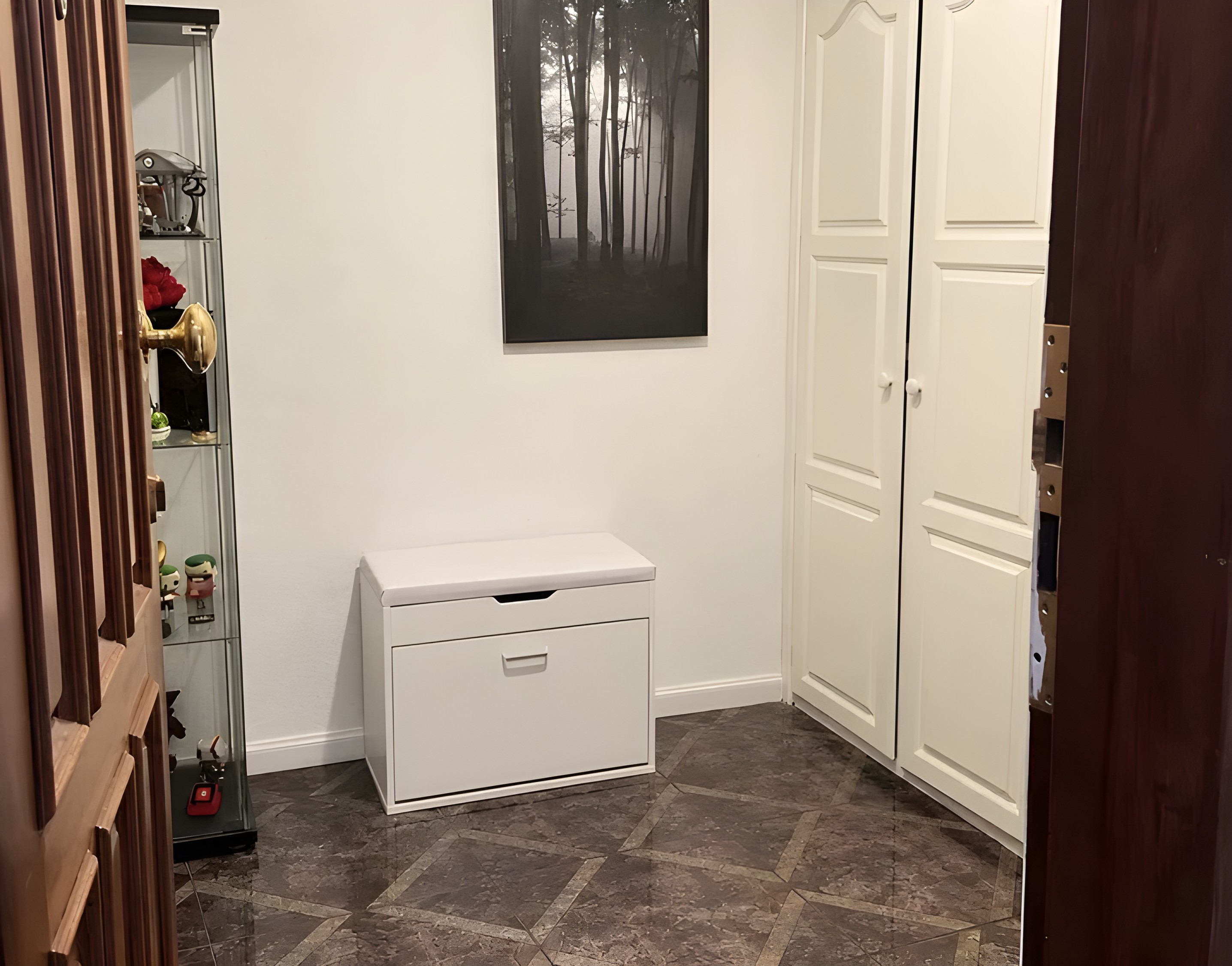 Apartamento T2 junto à Quinta de Bonjóia em Campanhã — miniatura 3