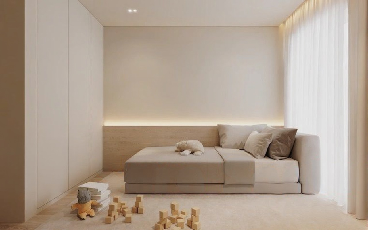 Apartamento T3 no empreendimento The Yard Next — miniatura 4