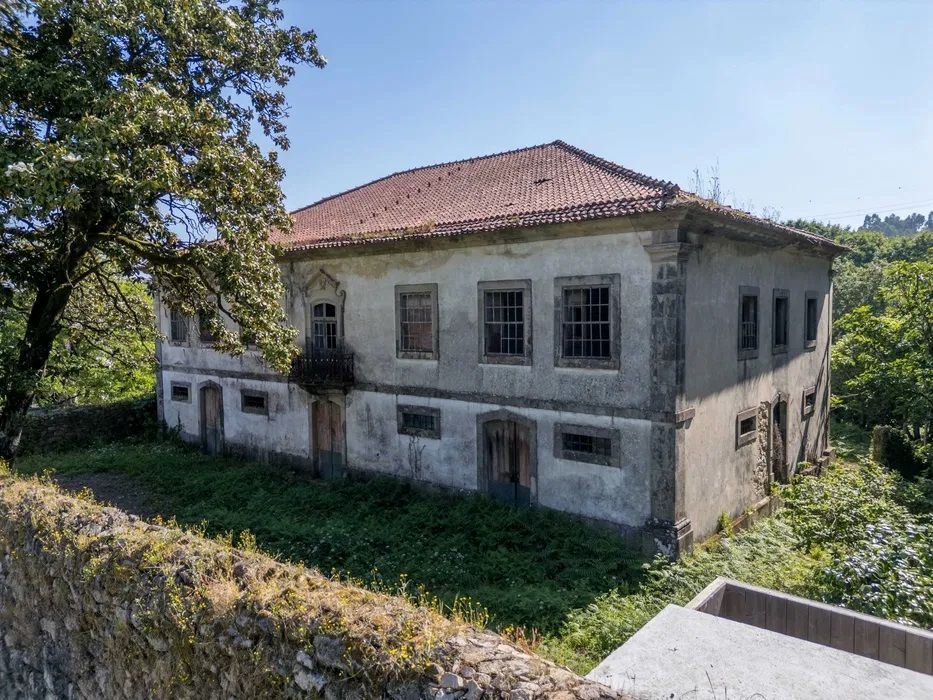 Quinta do Buraco em Vila de Cucujães — miniatura 7