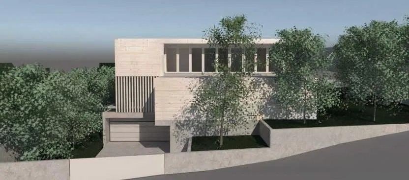 2 lotes de terreno para construção de moradia em Madalena — miniatura 4