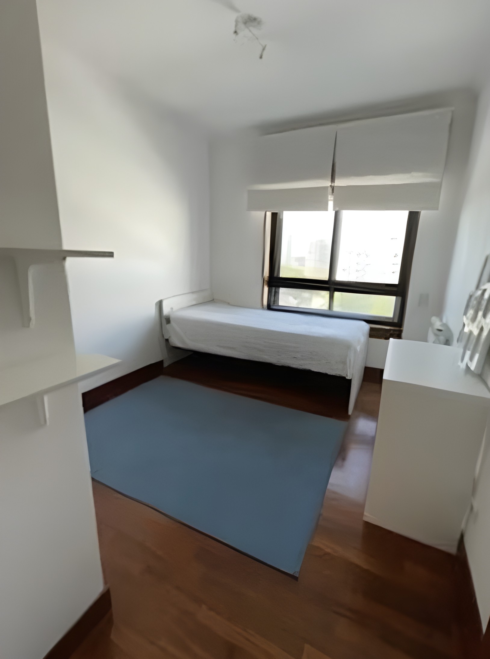 Apartamento T3 em condomínio privado junto ao metro de Carolina Michaelis — miniatura 21