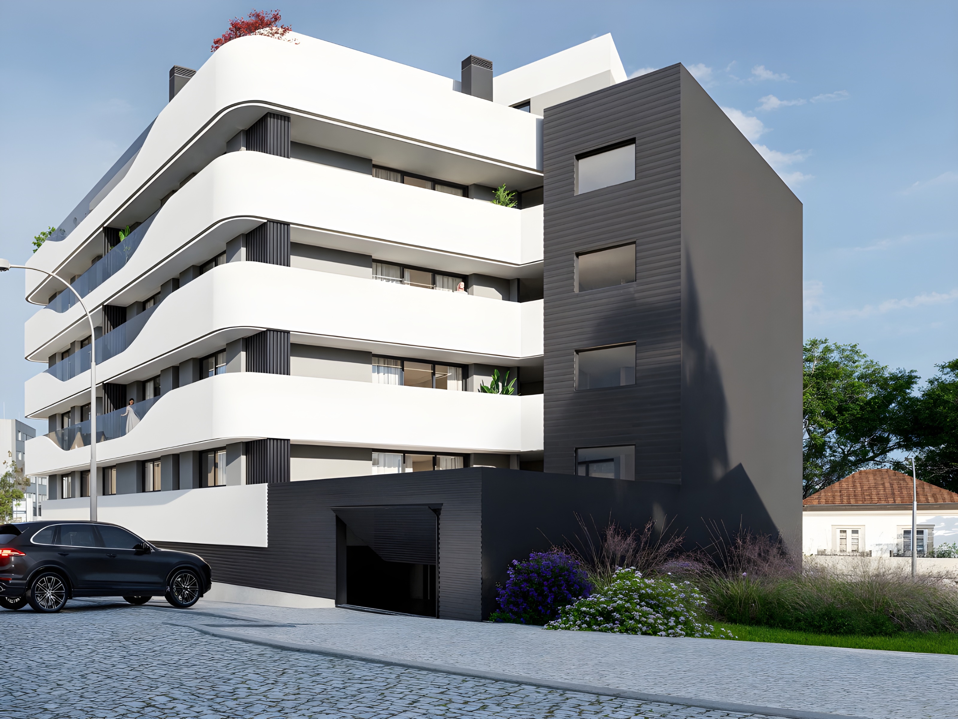 Trofa Premium viva com distinção no coração da Trofa — miniatura 6