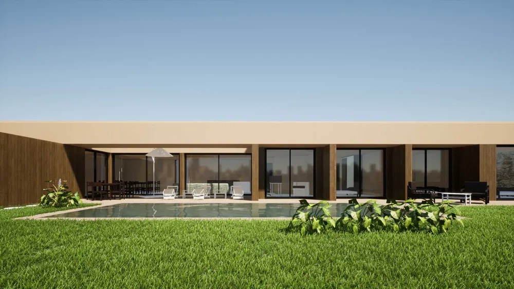 Lote para moradia em Santa Maria da Feira — miniatura 5